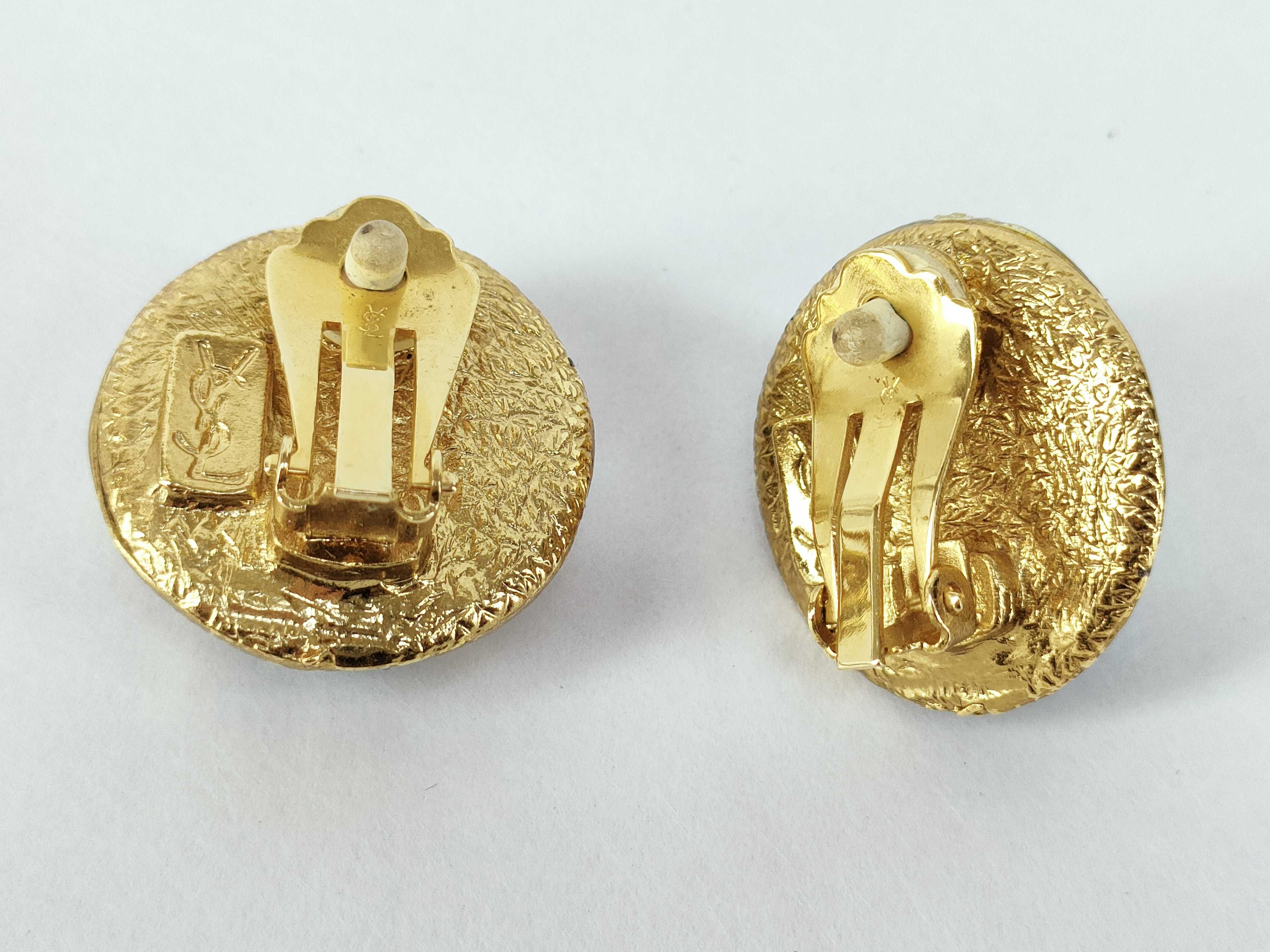 Earrings — view 4