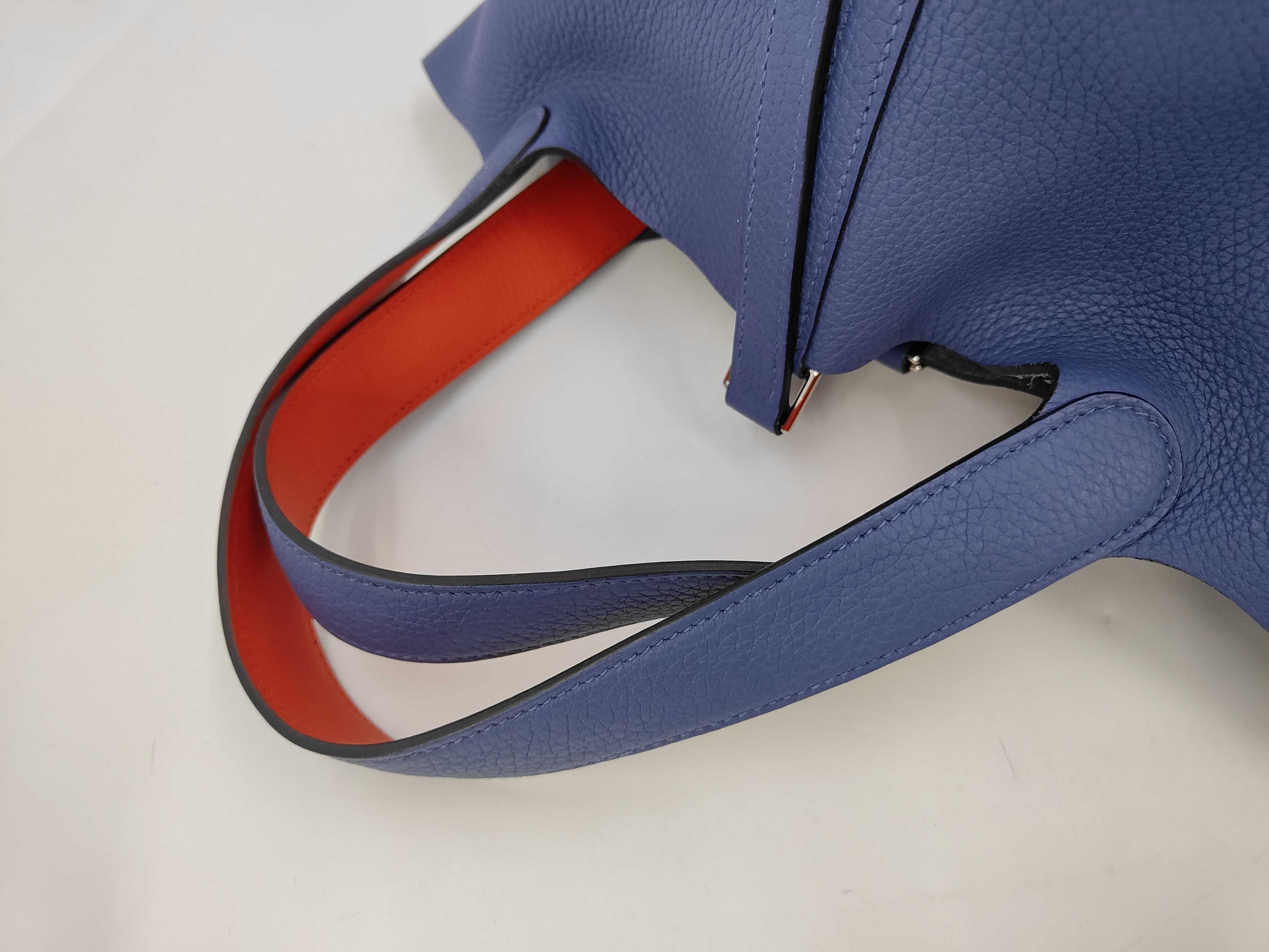 Picotan Lock 22 Handbag — view 3