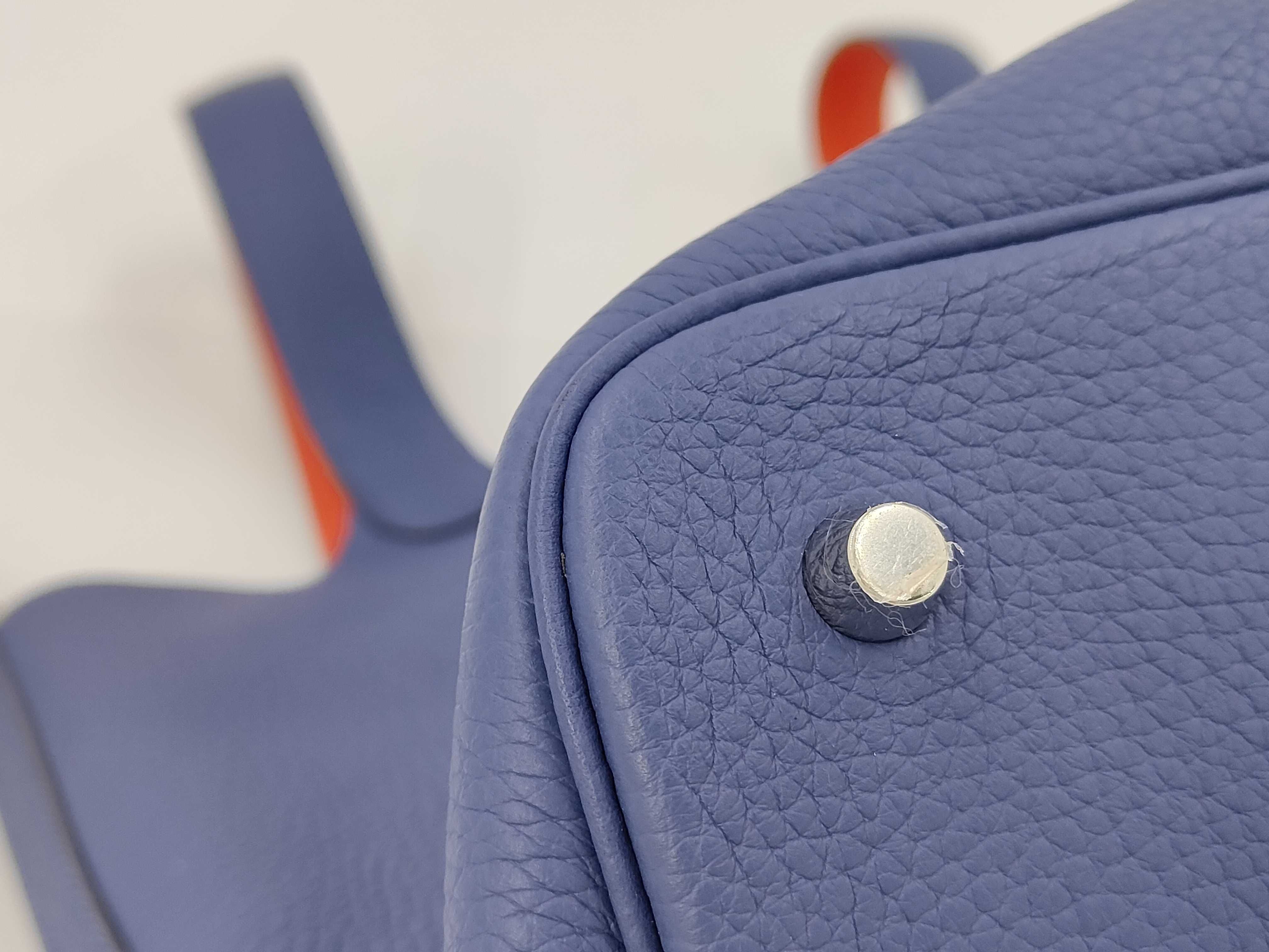 Picotan Lock 22 Handbag — view 5