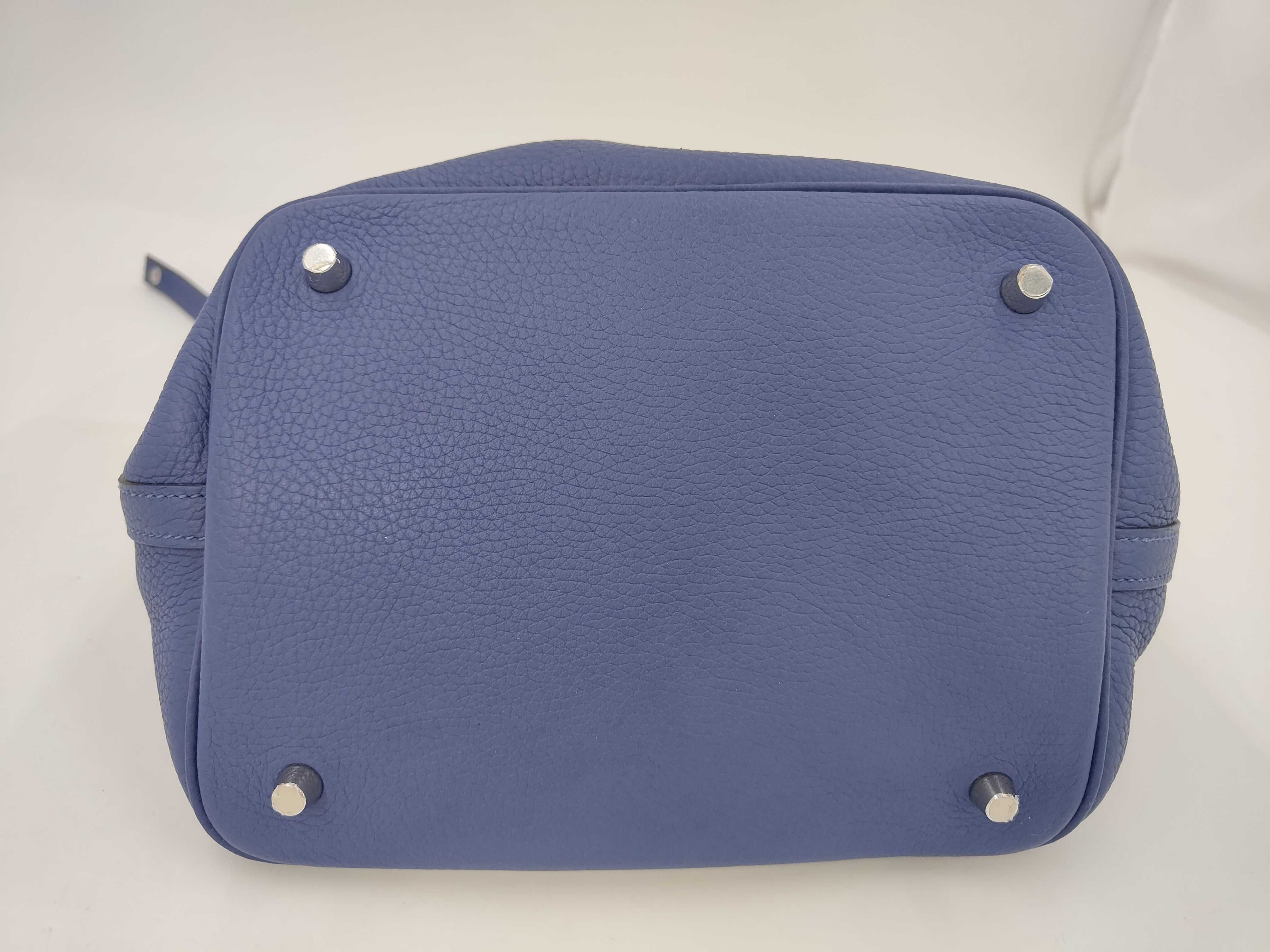 Picotan Lock 22 Handbag — view 6