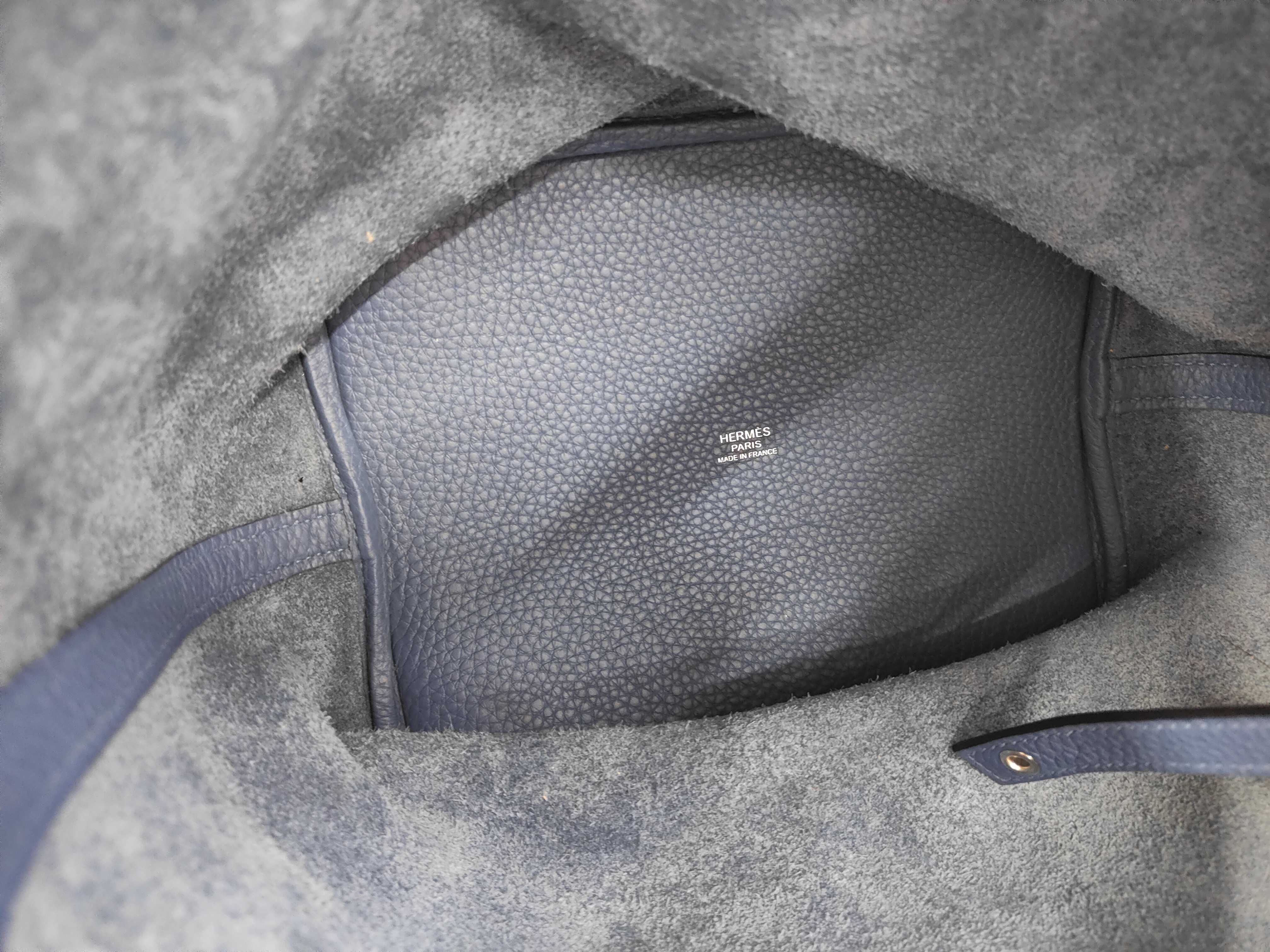 Picotan Lock 22 Handbag — view 8