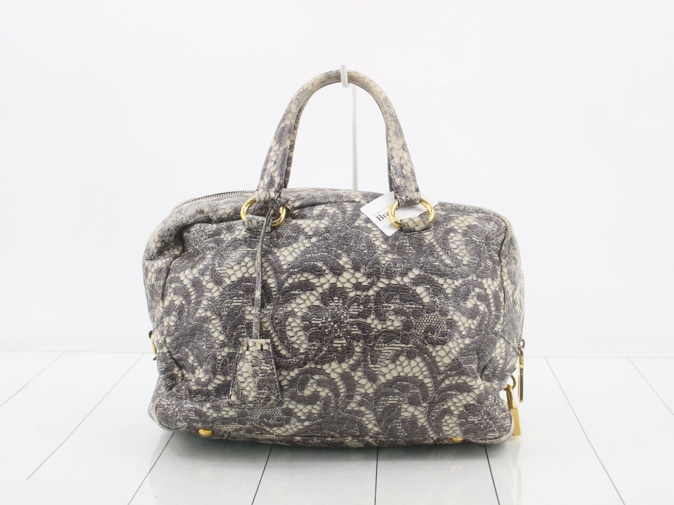 Other lines: Bags & Handbags - Python — view 2