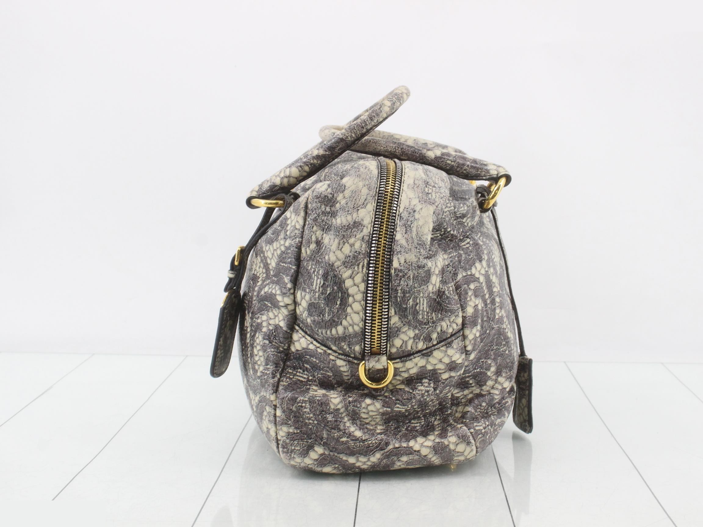 Other lines: Bags & Handbags - Python — view 3