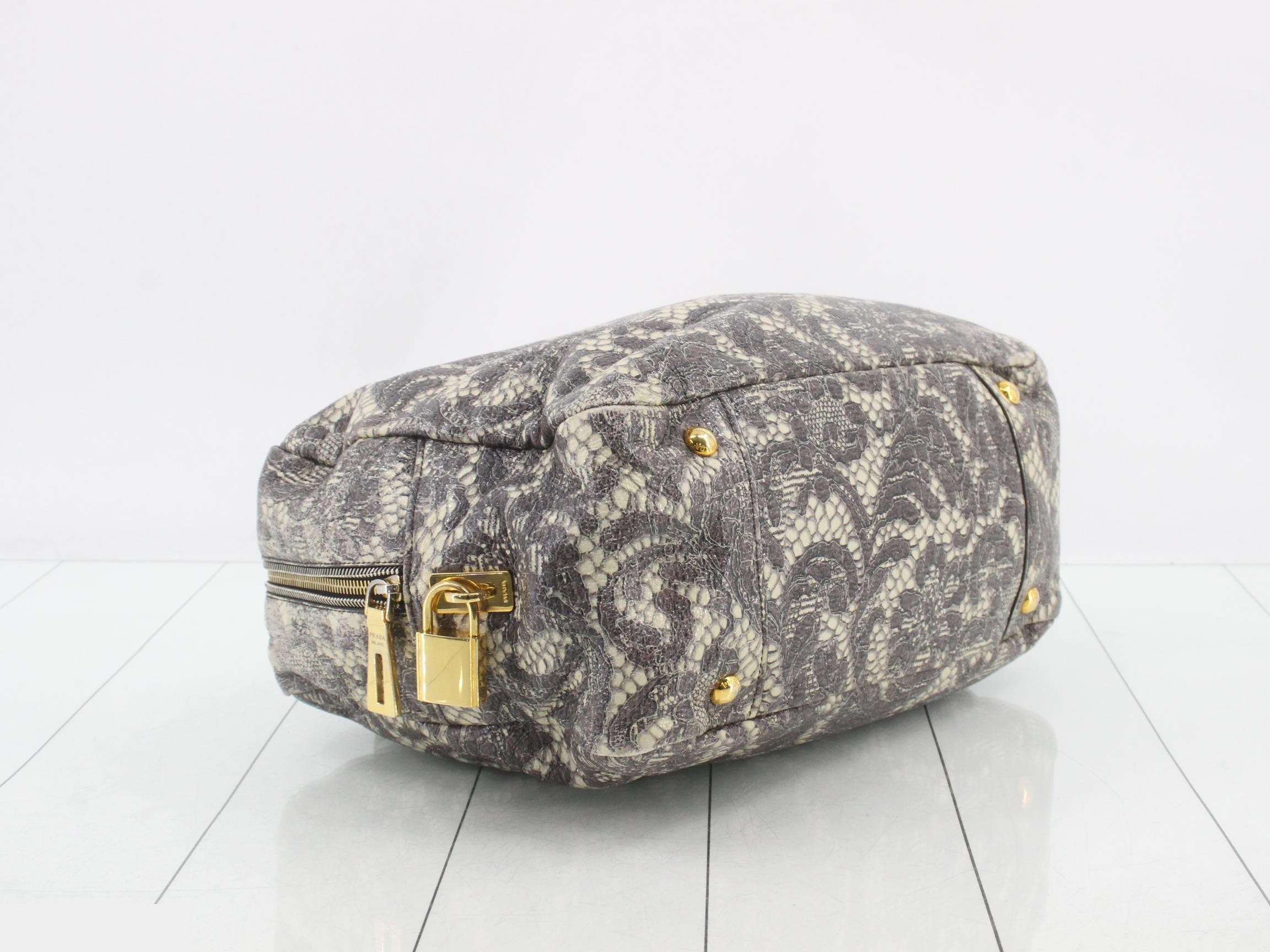 Other lines: Bags & Handbags - Python — view 5