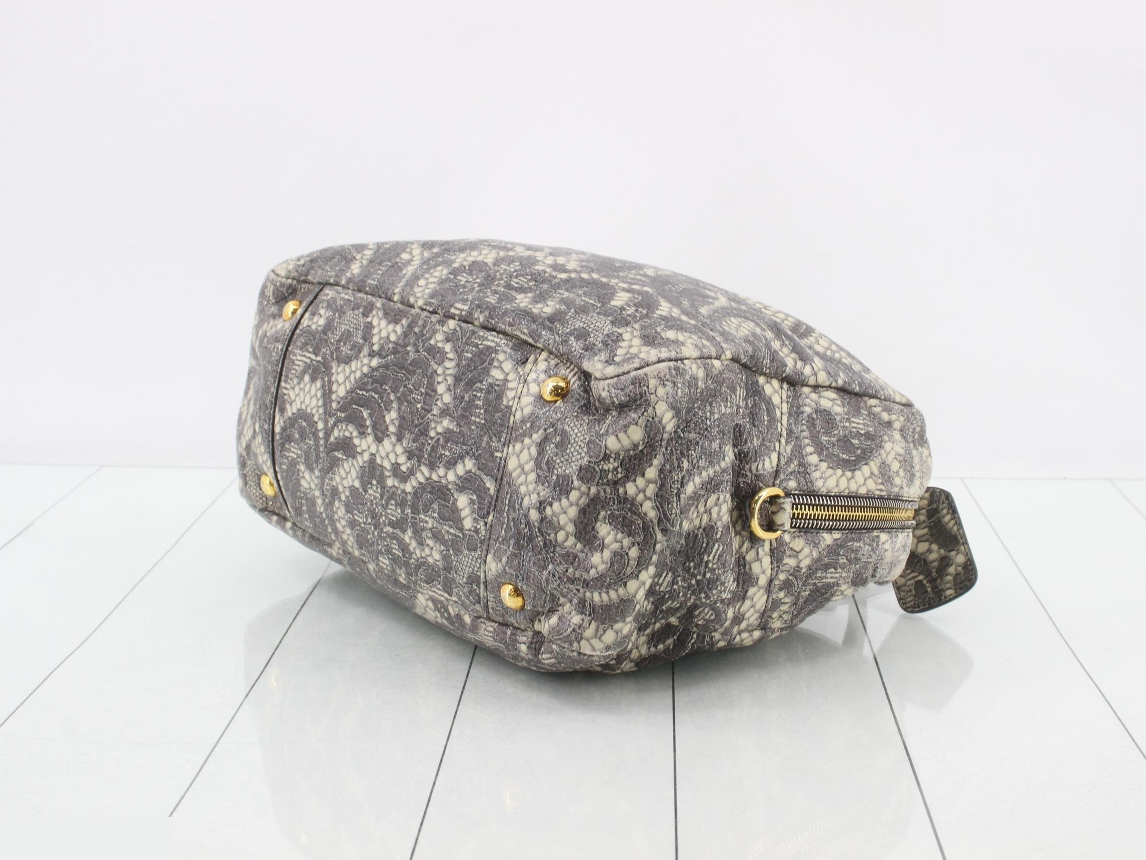 Other lines: Bags & Handbags - Python — view 6