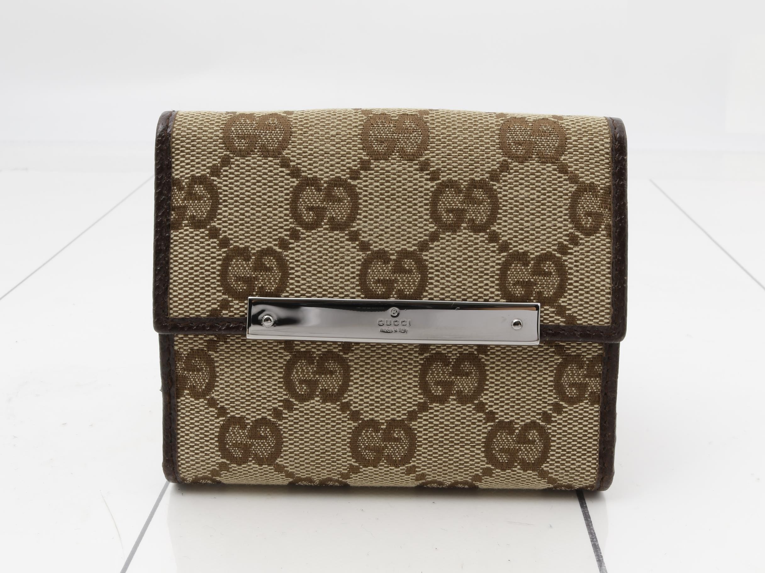 canvas bi-fold wallet 112716 1147
