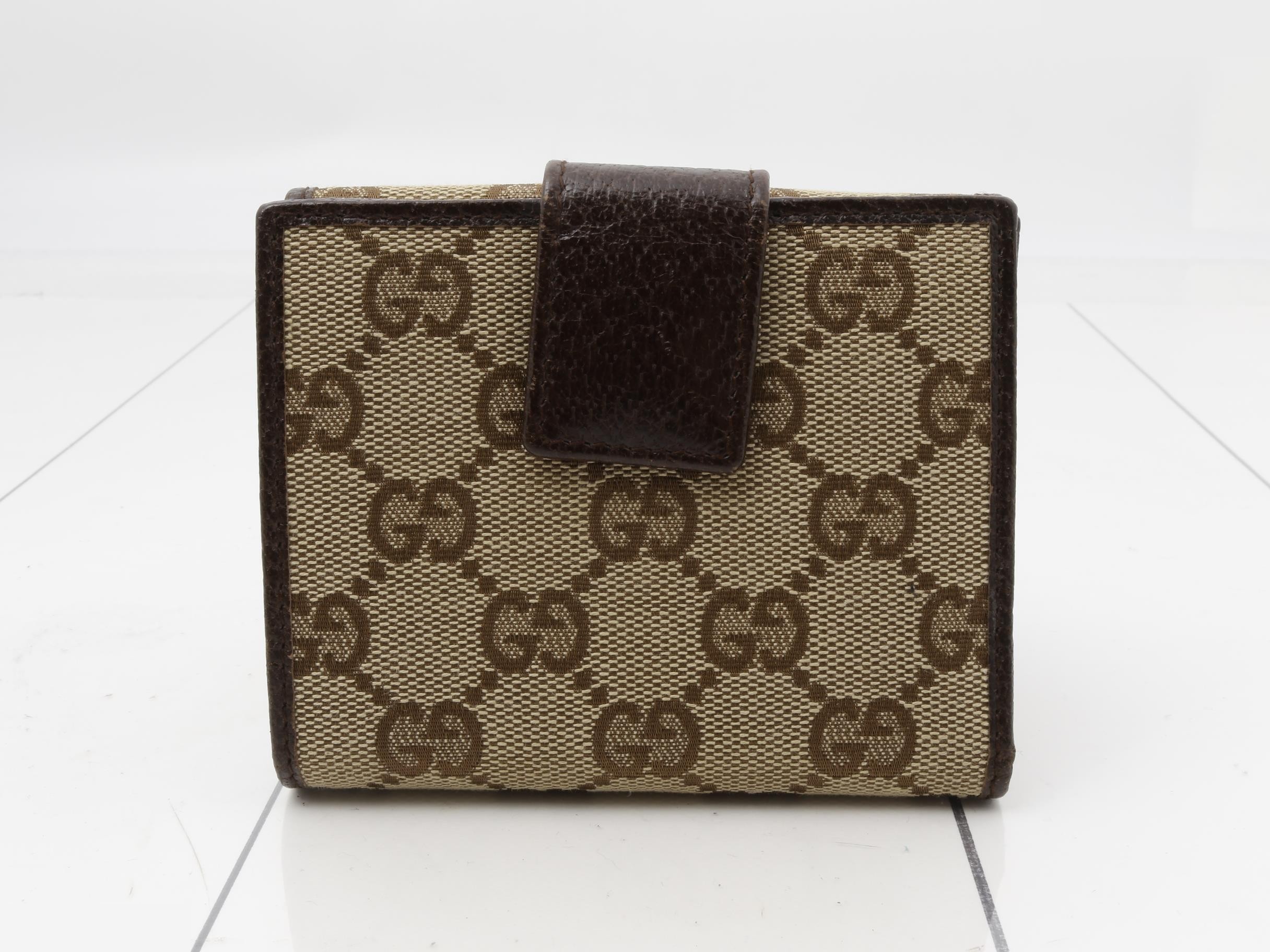 canvas bi-fold wallet 112716 1147 — view 2