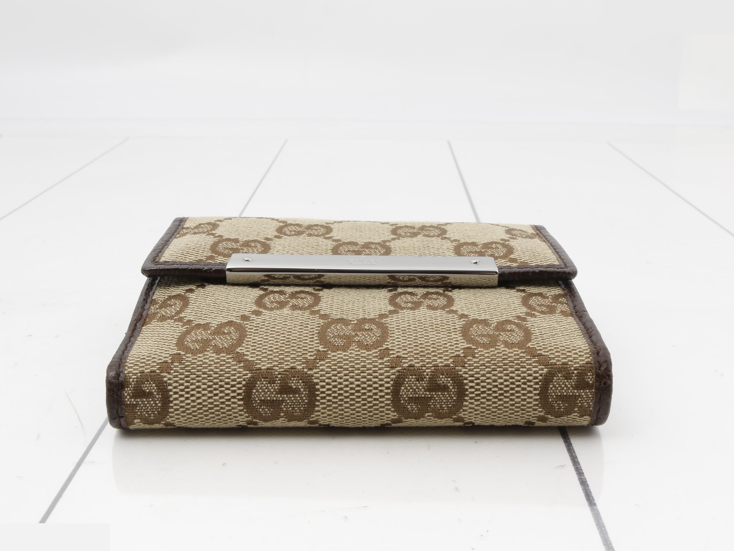 canvas bi-fold wallet 112716 1147 — view 3