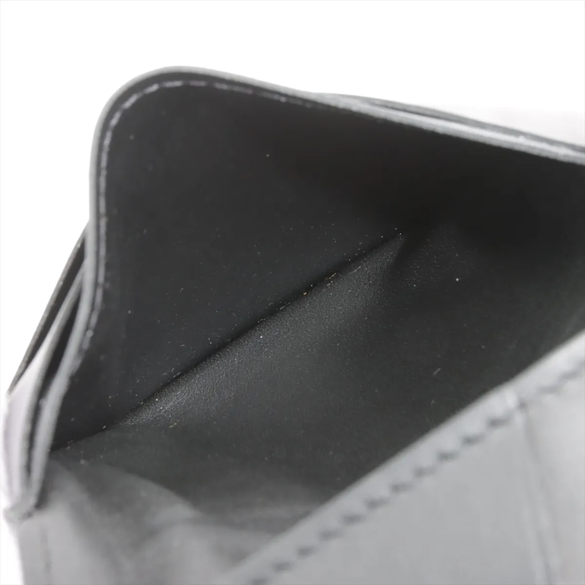 Dark Infinity Organizer de Poche M63251 TA3118 Black Card Case — view 5