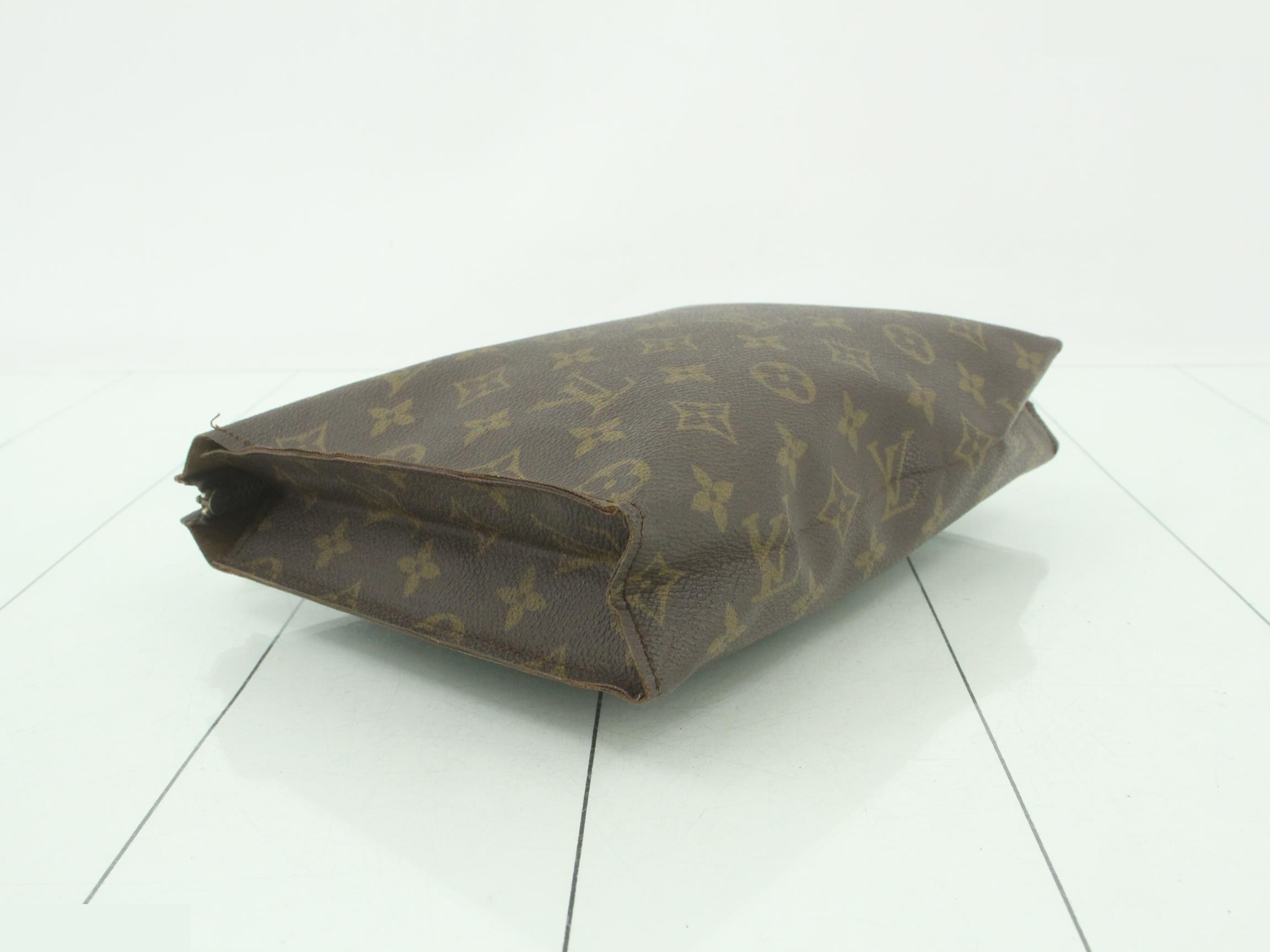 handbag, monogram — view 5