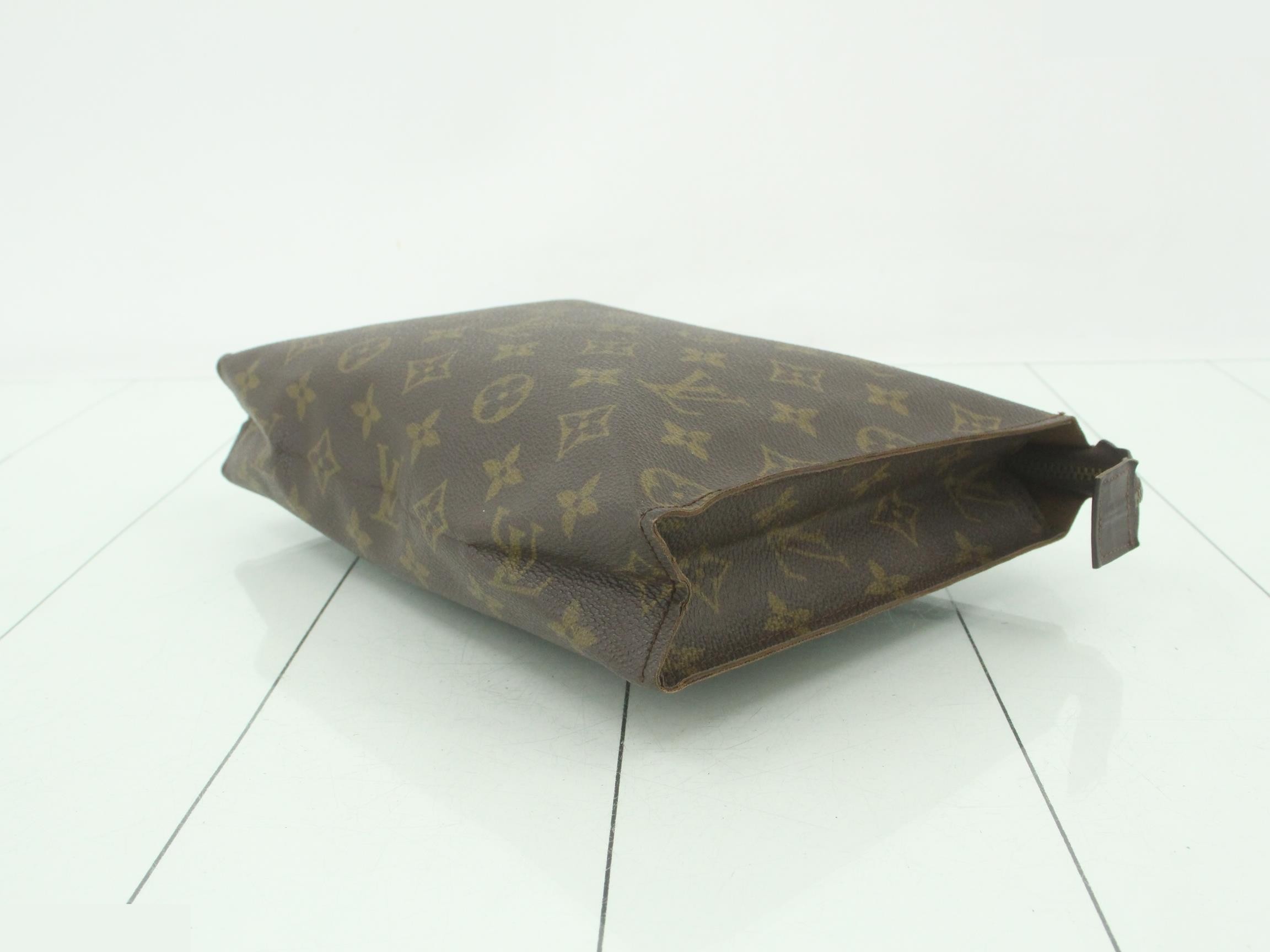 handbag, monogram — view 6