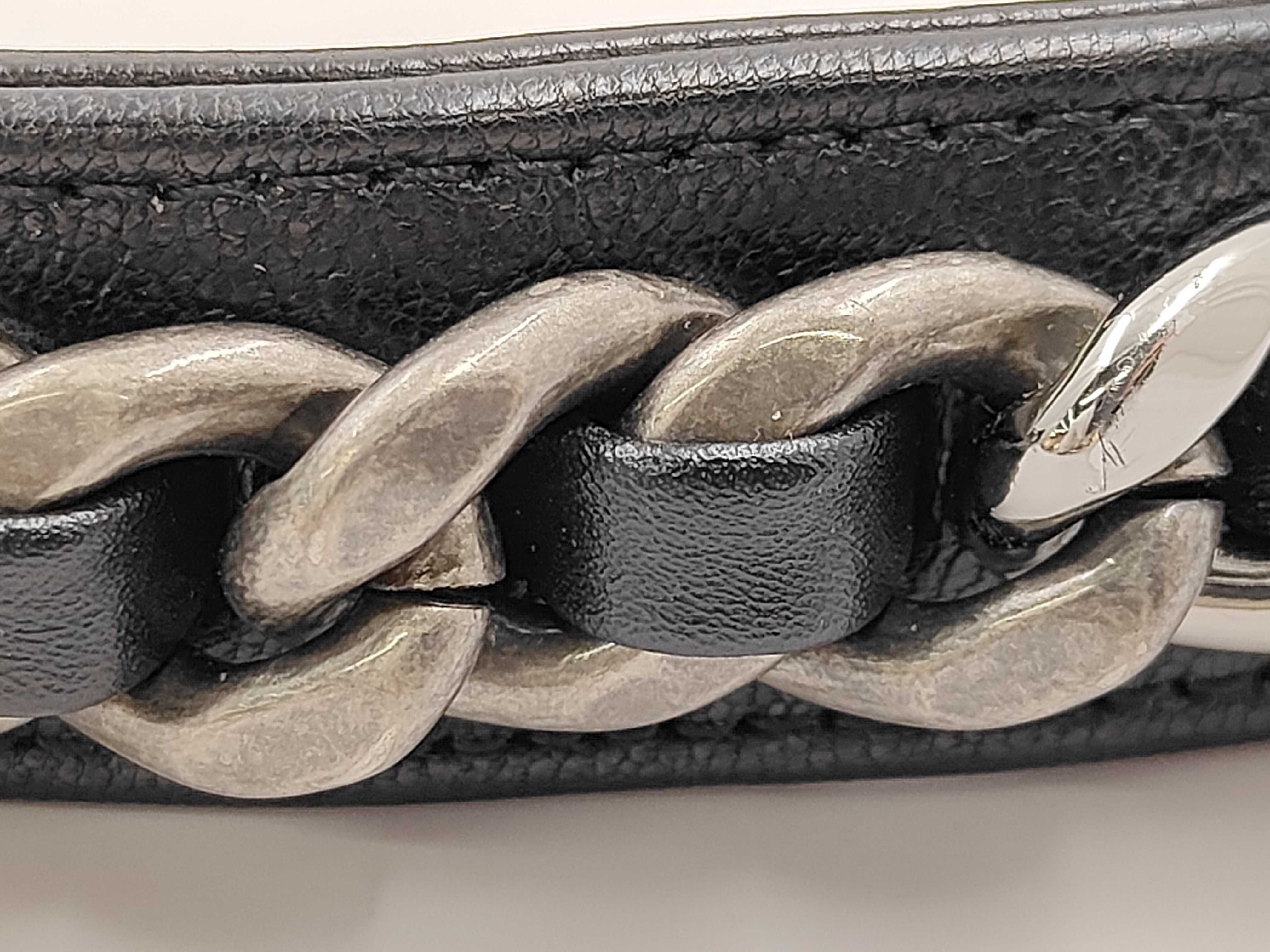 19 Bag, Black Shoulder Bag — view 4