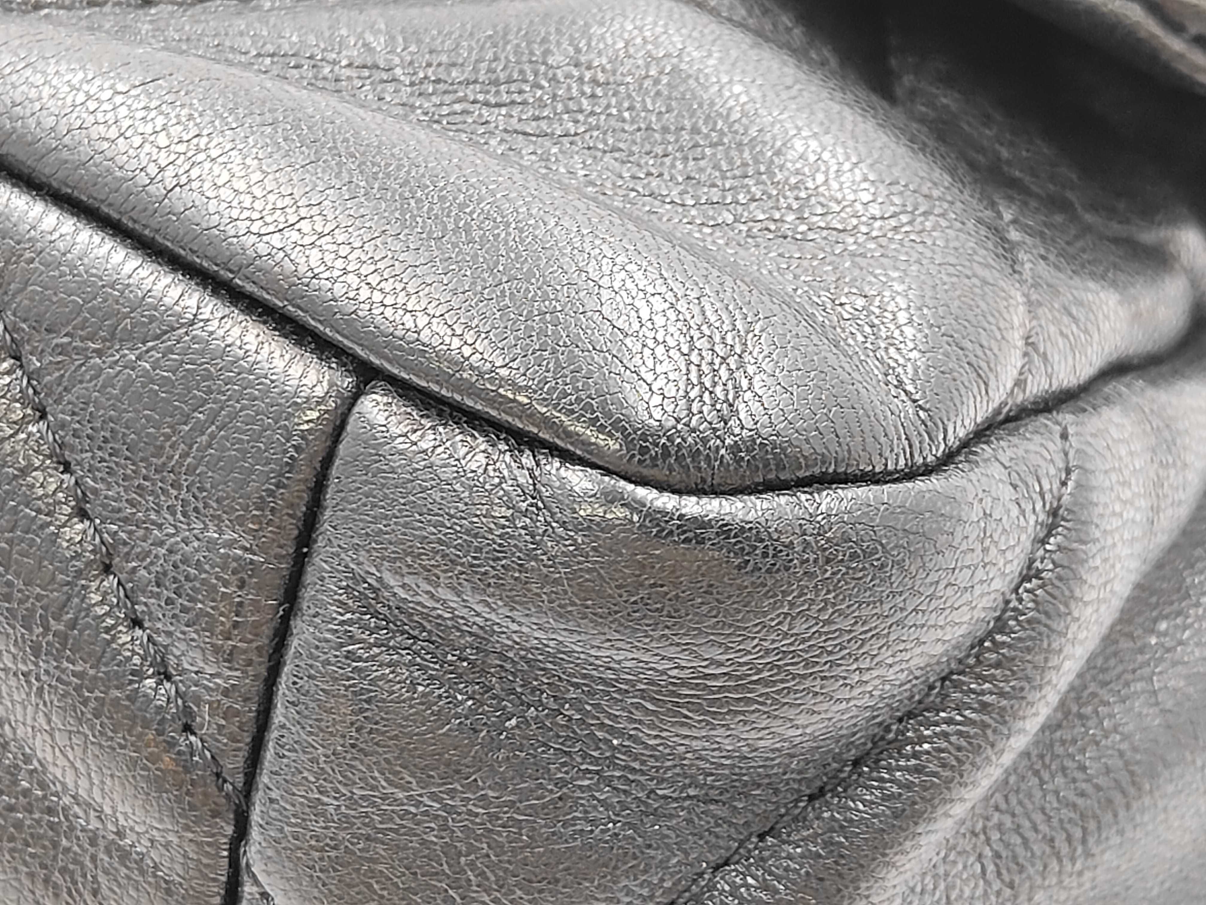 19 Bag, Black Shoulder Bag — view 6
