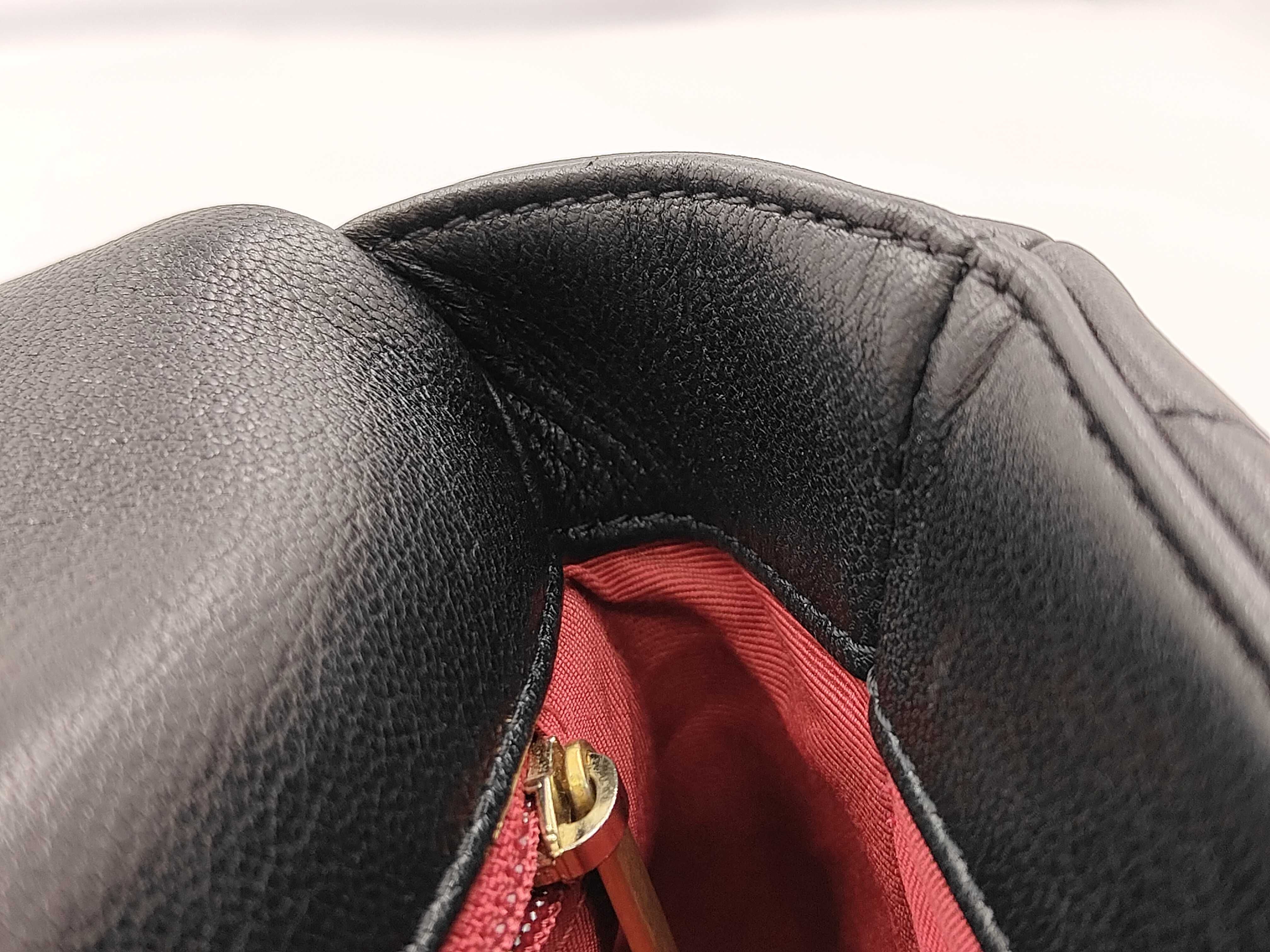 19 Bag, Black Shoulder Bag — view 9