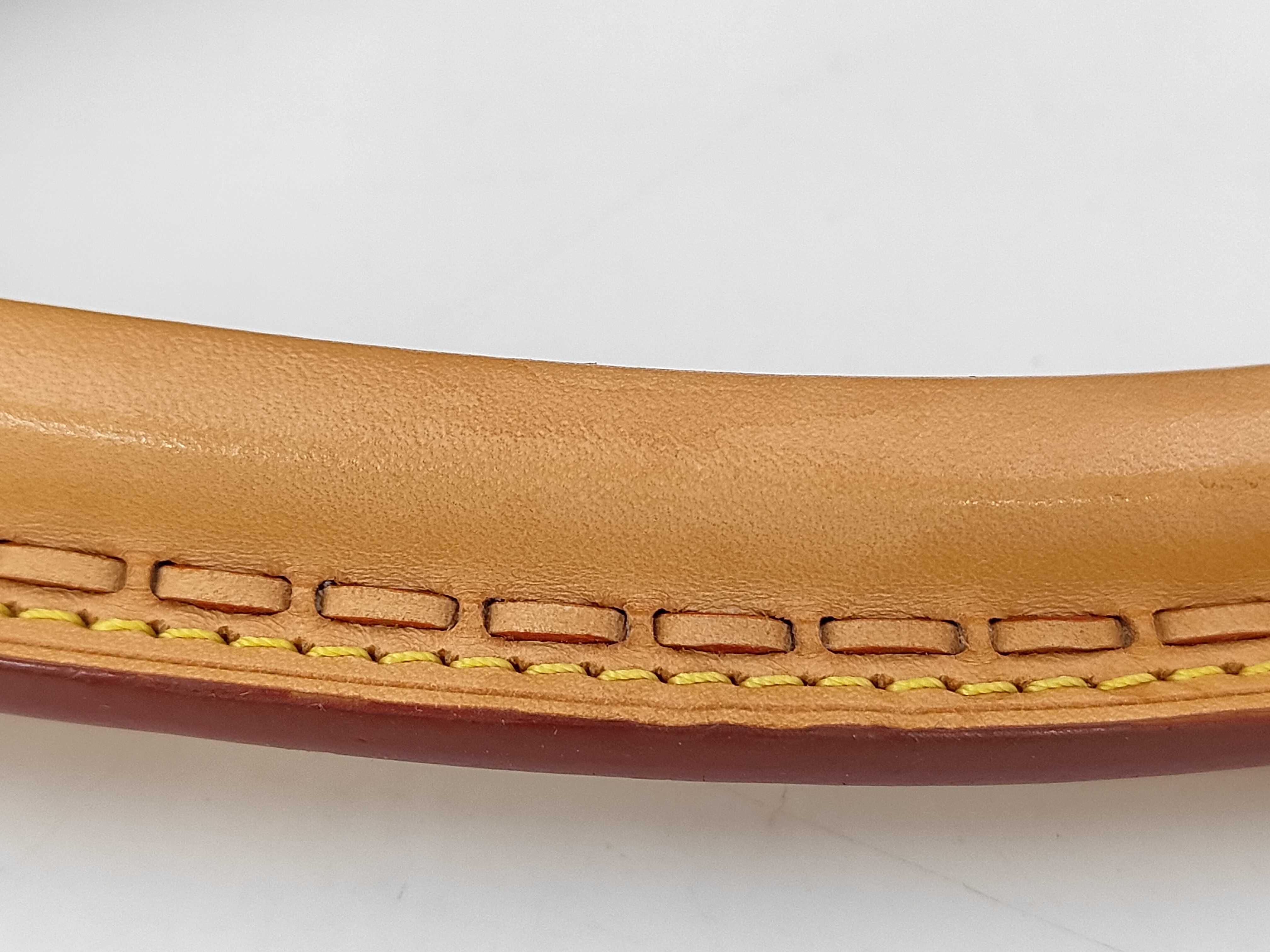 Monogram Handbag — view 4