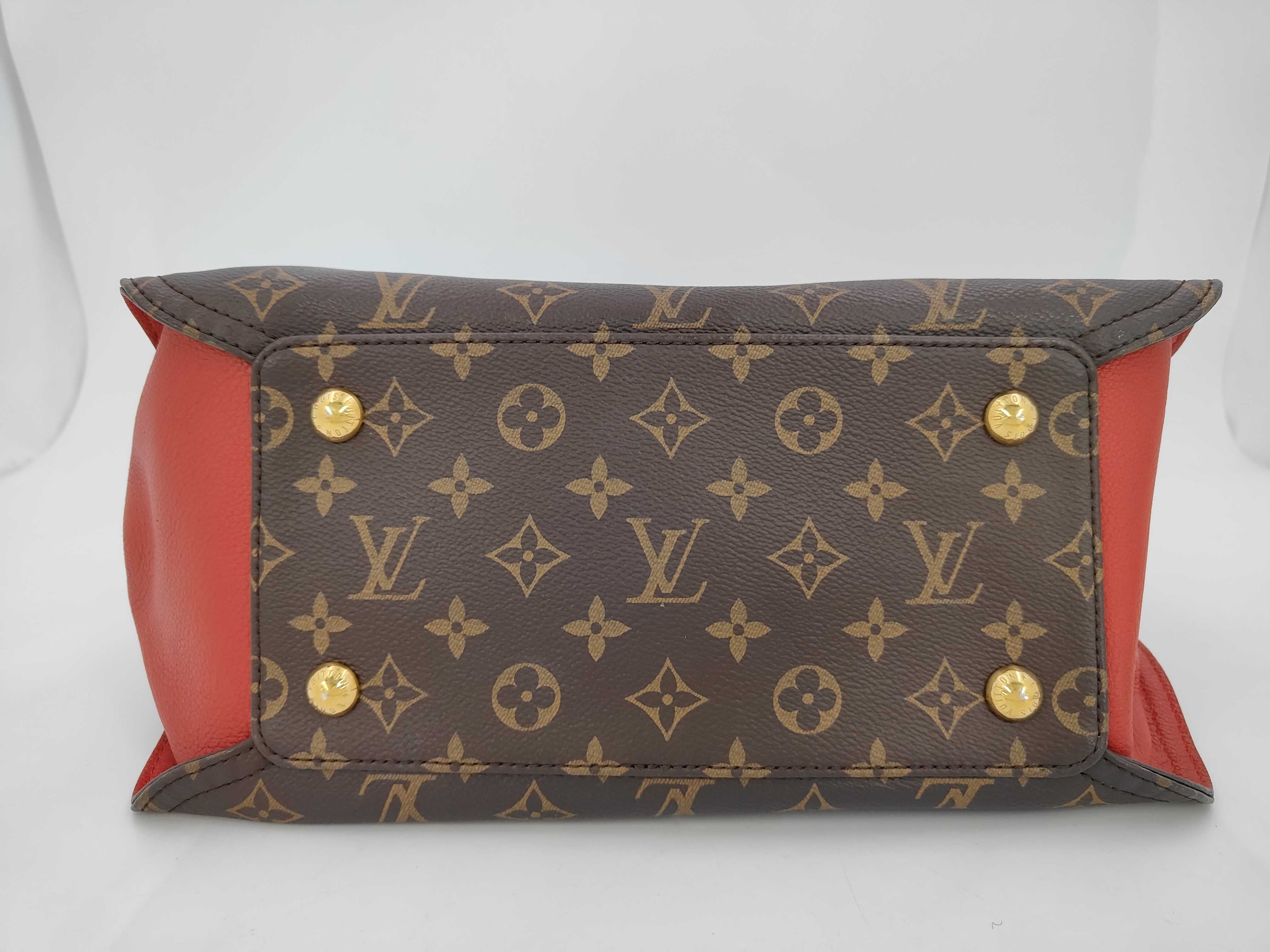 Monogram Handbag — view 6