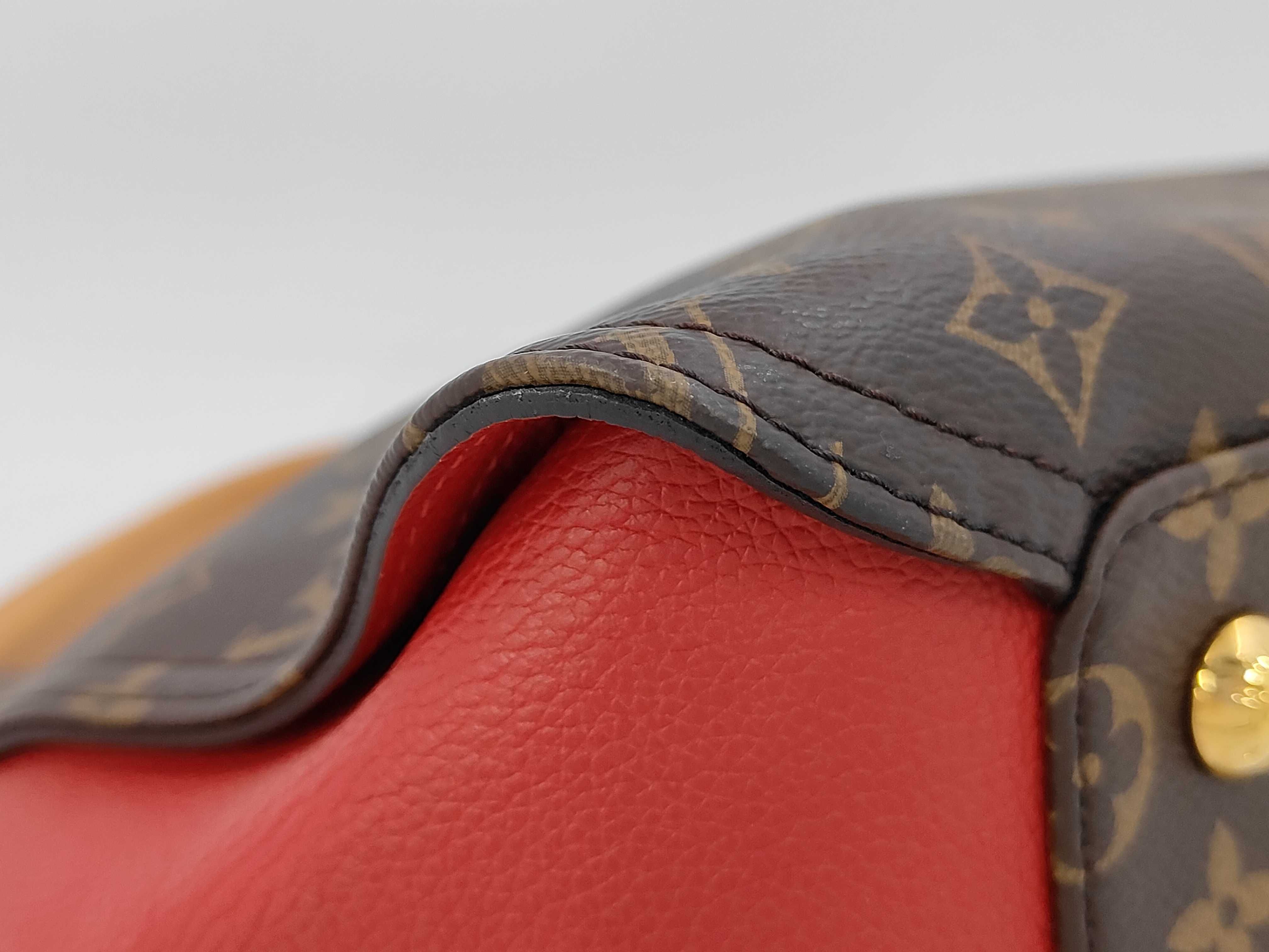 Monogram Handbag — view 7