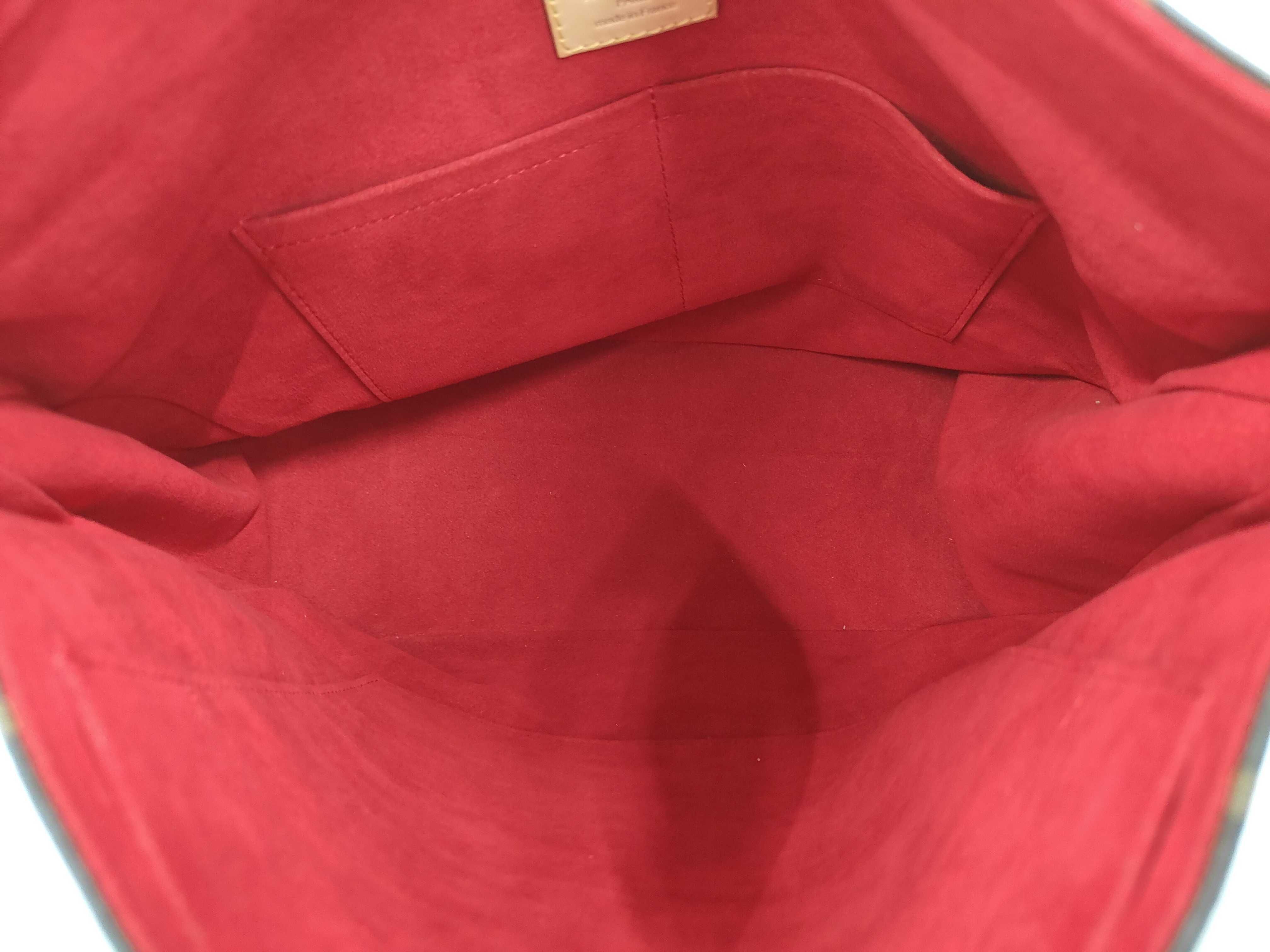 Monogram Handbag — view 9