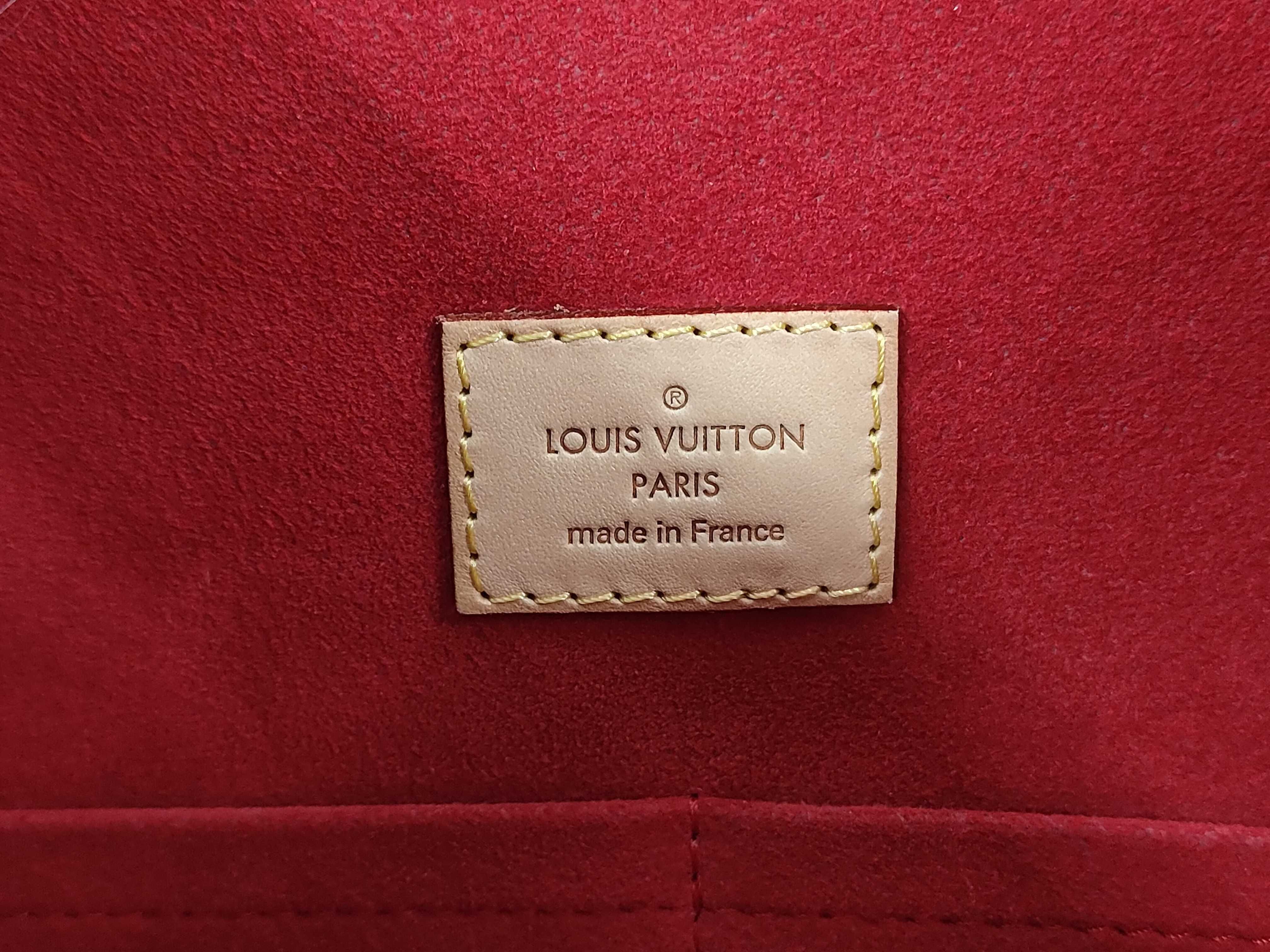 Monogram Handbag — view 10