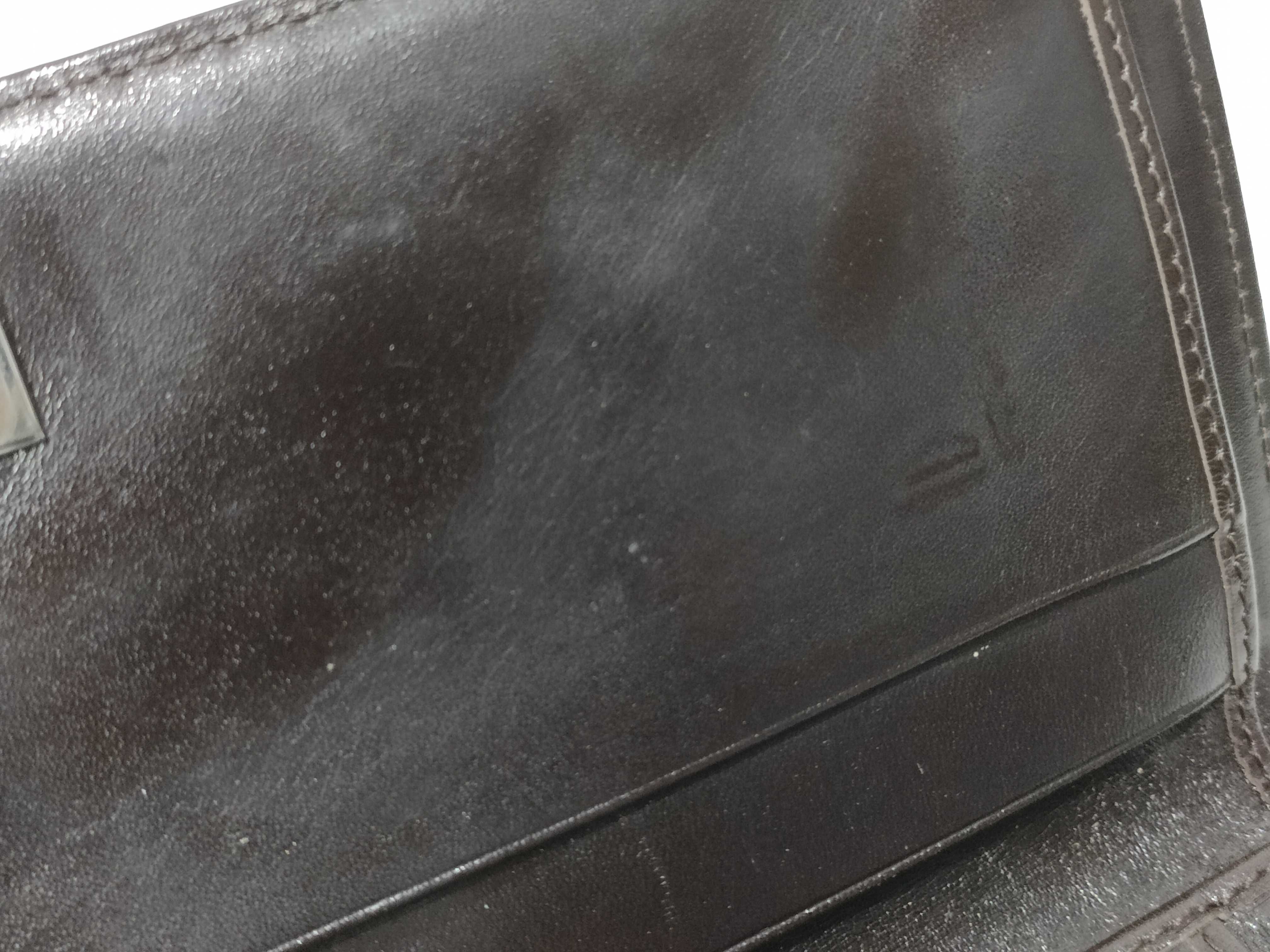 Zucca pattern Fendi wallet — view 12