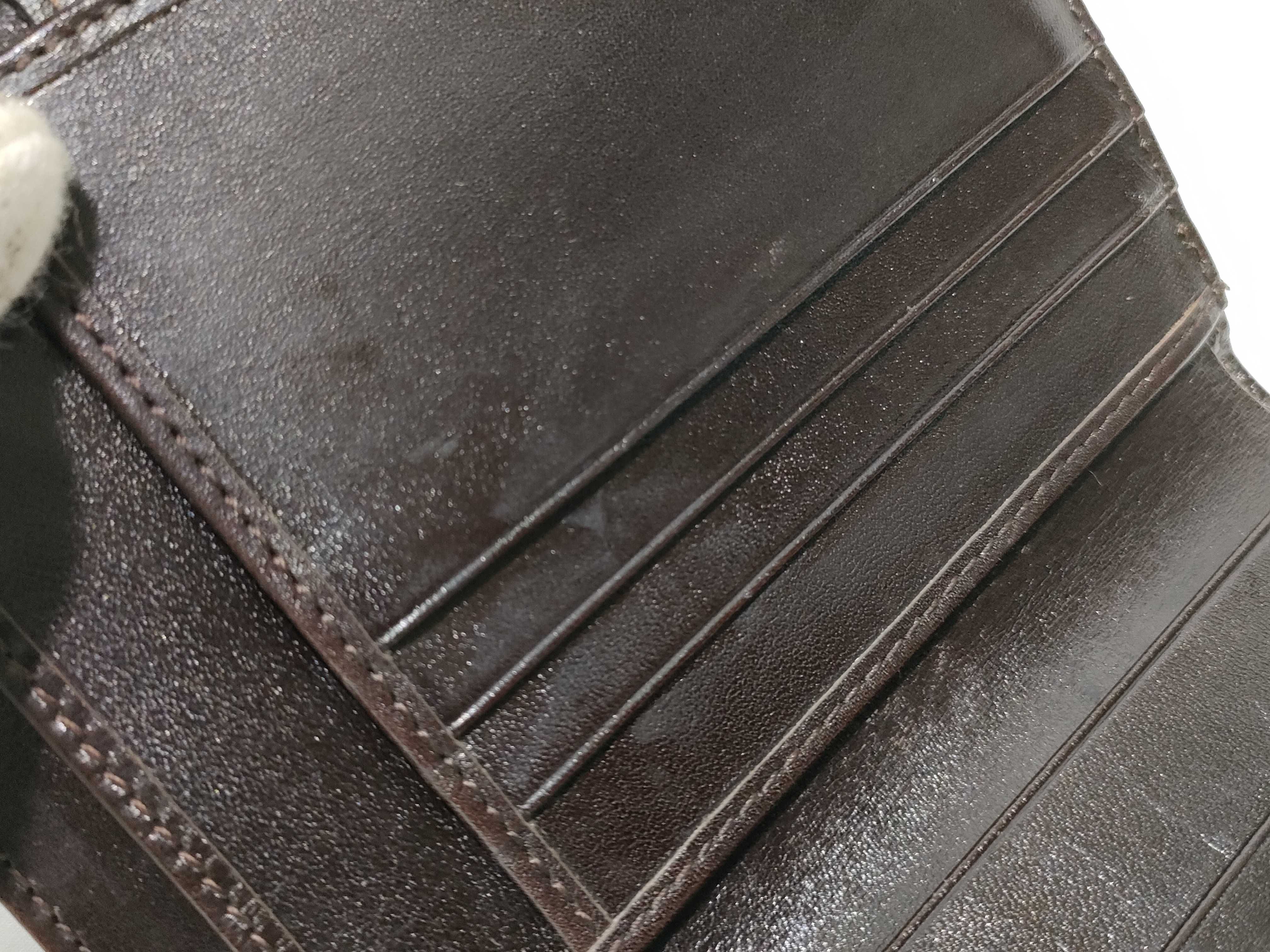 Zucca pattern Fendi wallet — view 15