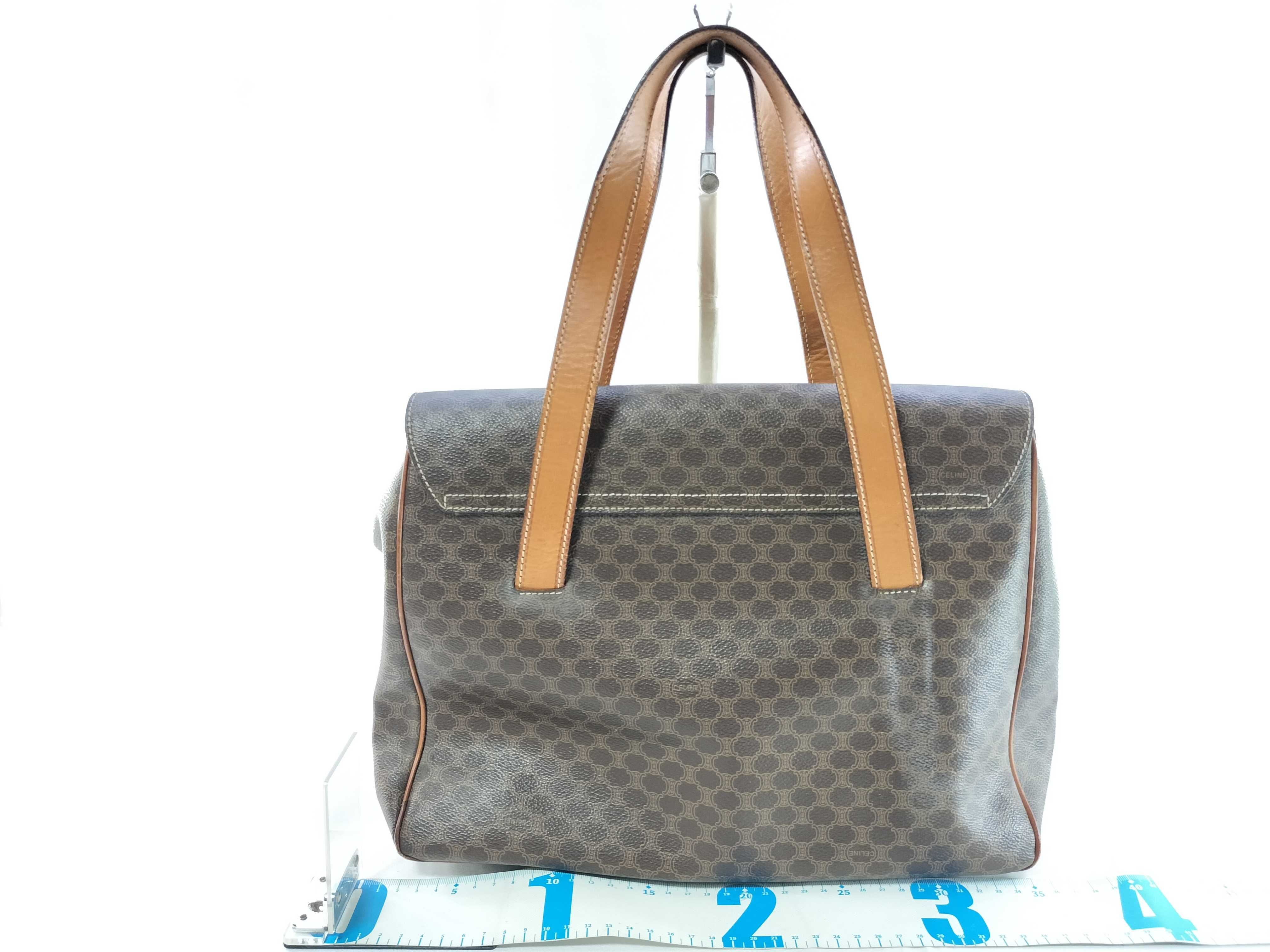 Circle Tote Bag — view 2