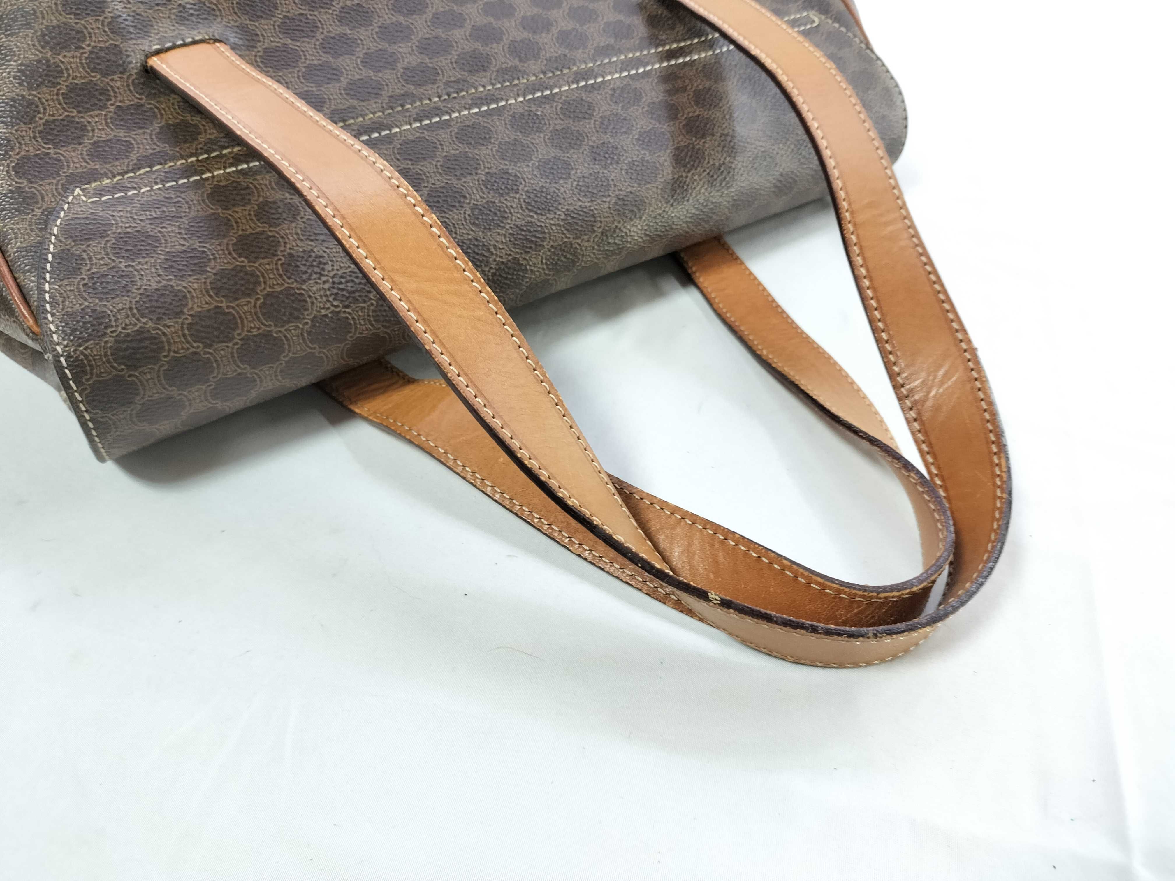 Circle Tote Bag — view 3