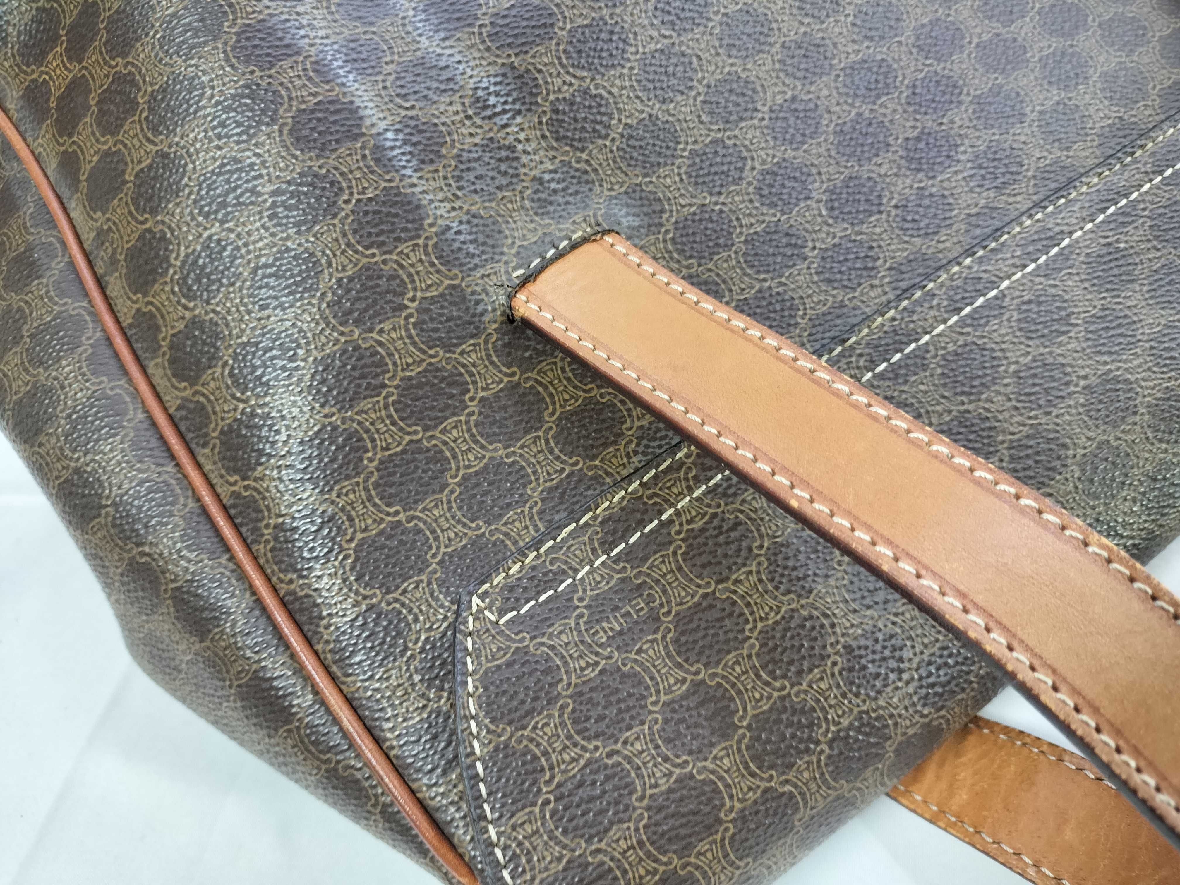 Circle Tote Bag — view 5