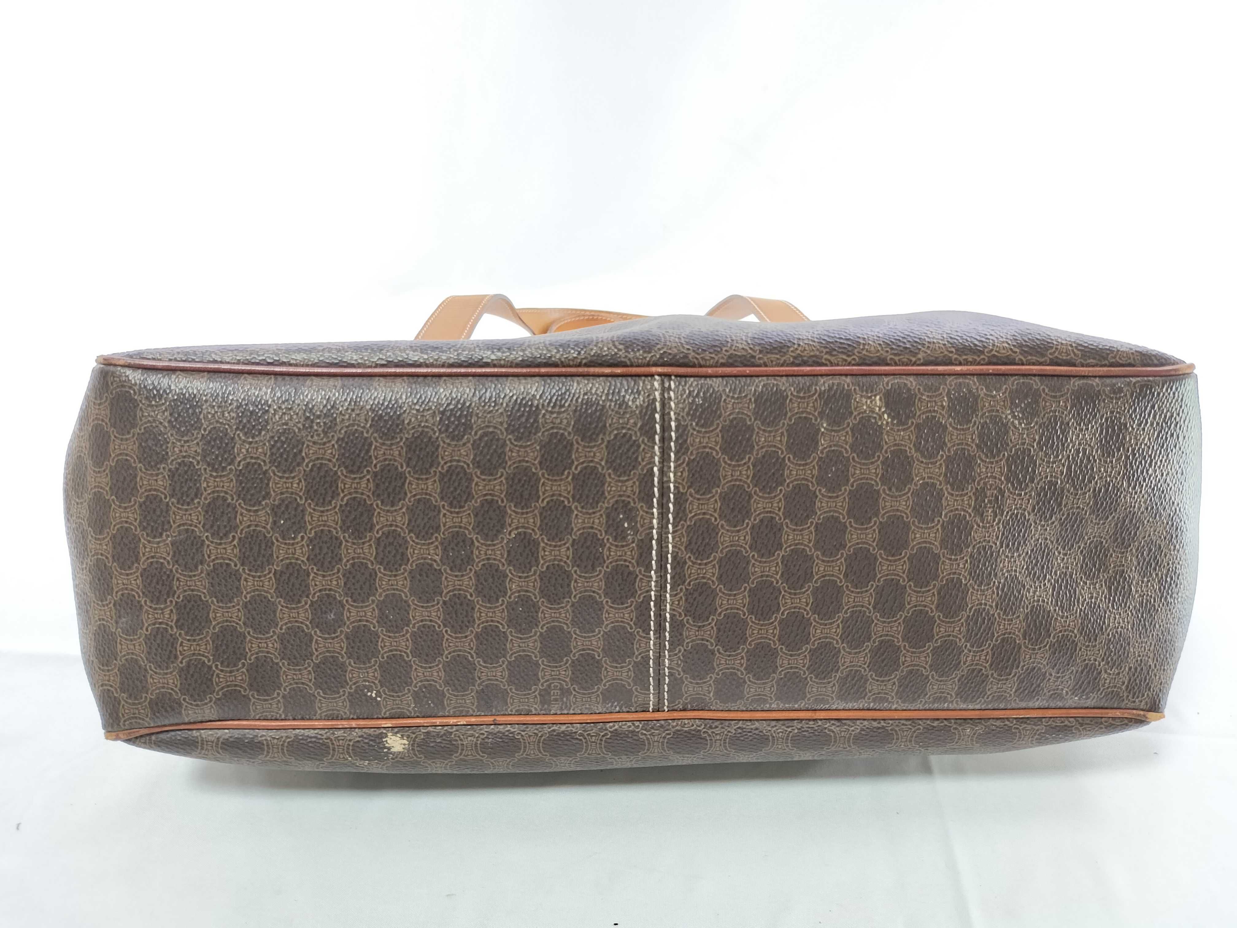 Circle Tote Bag — view 7