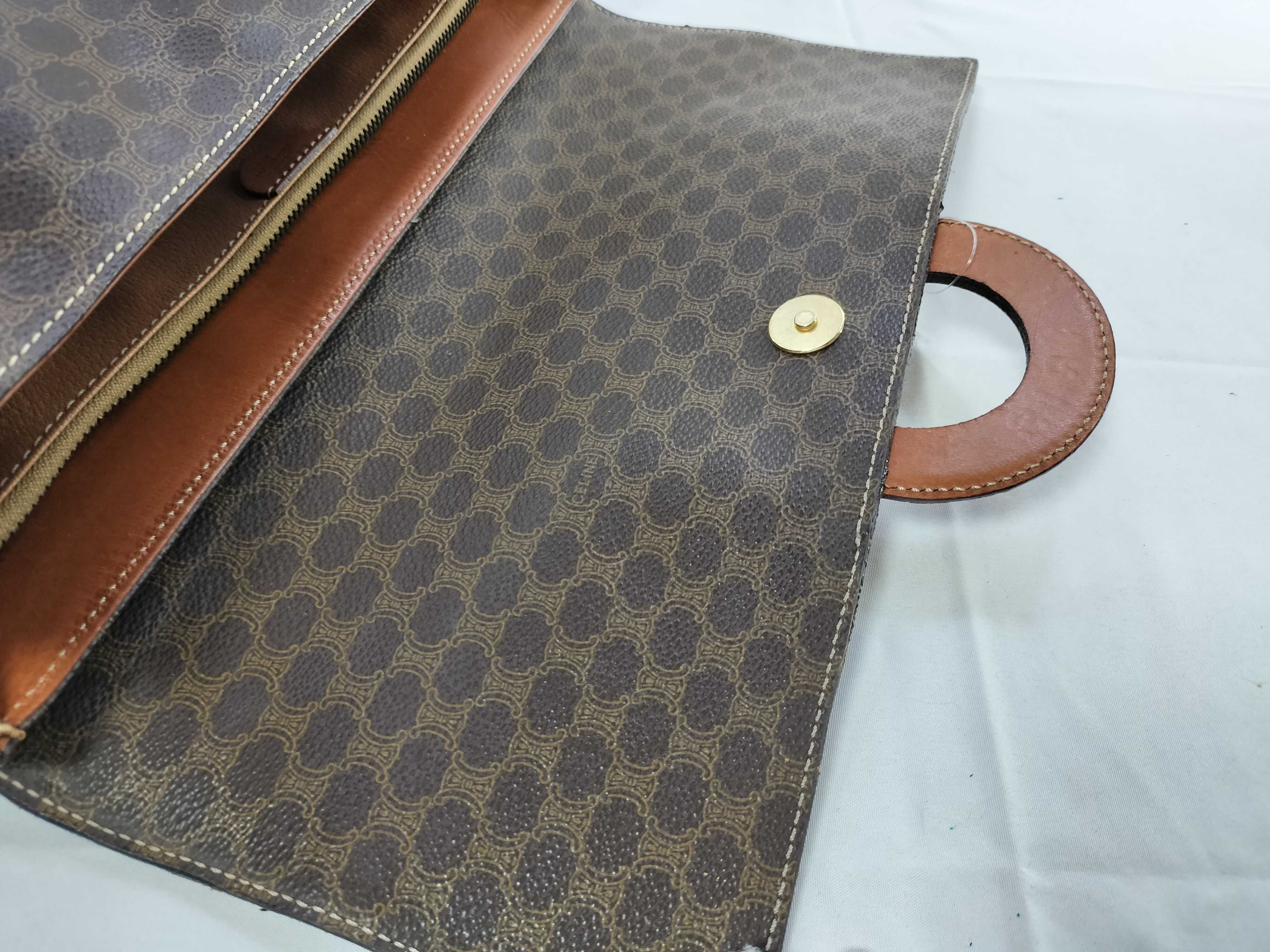 Circle Tote Bag — view 8
