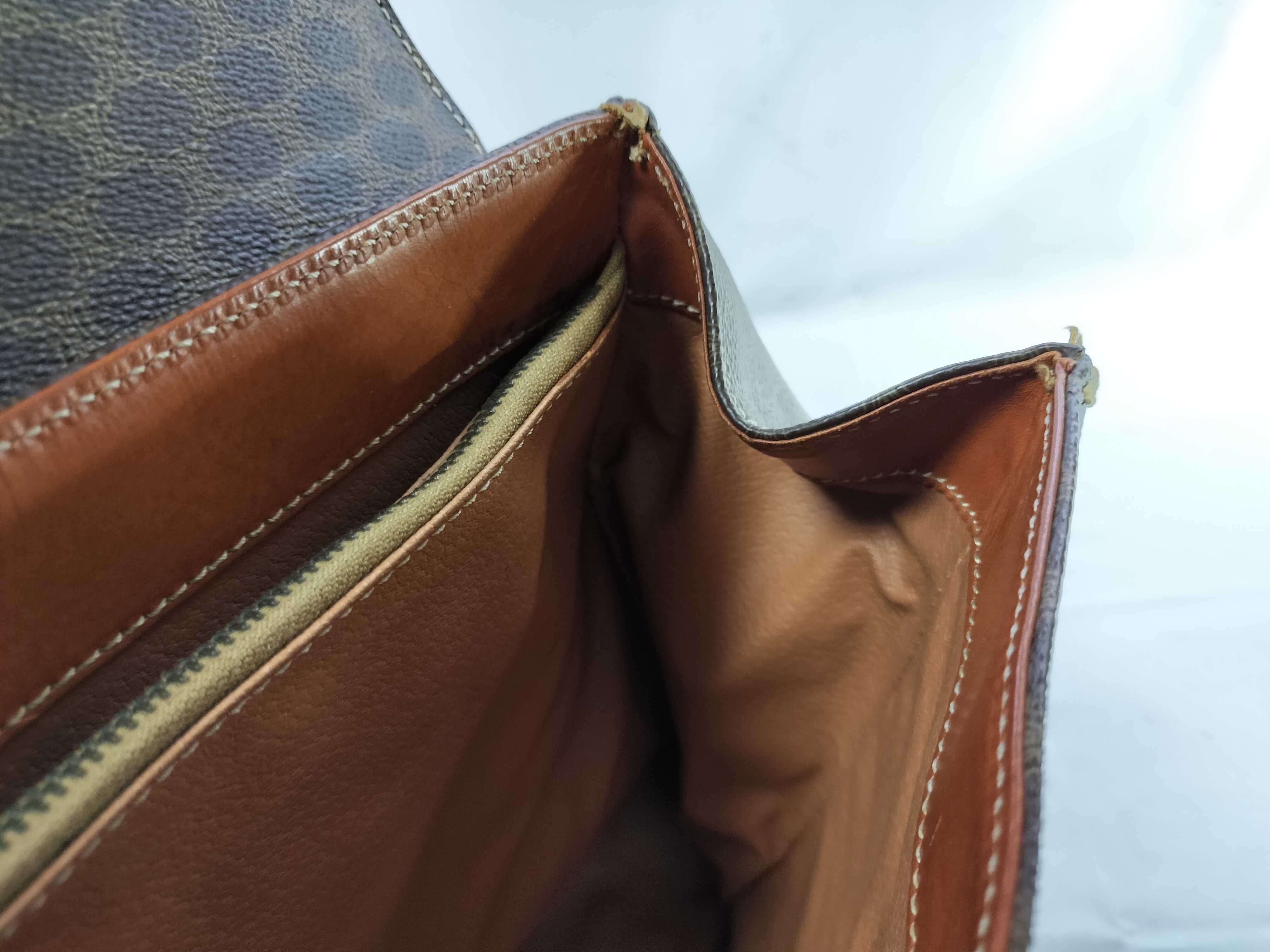 Circle Tote Bag — view 9