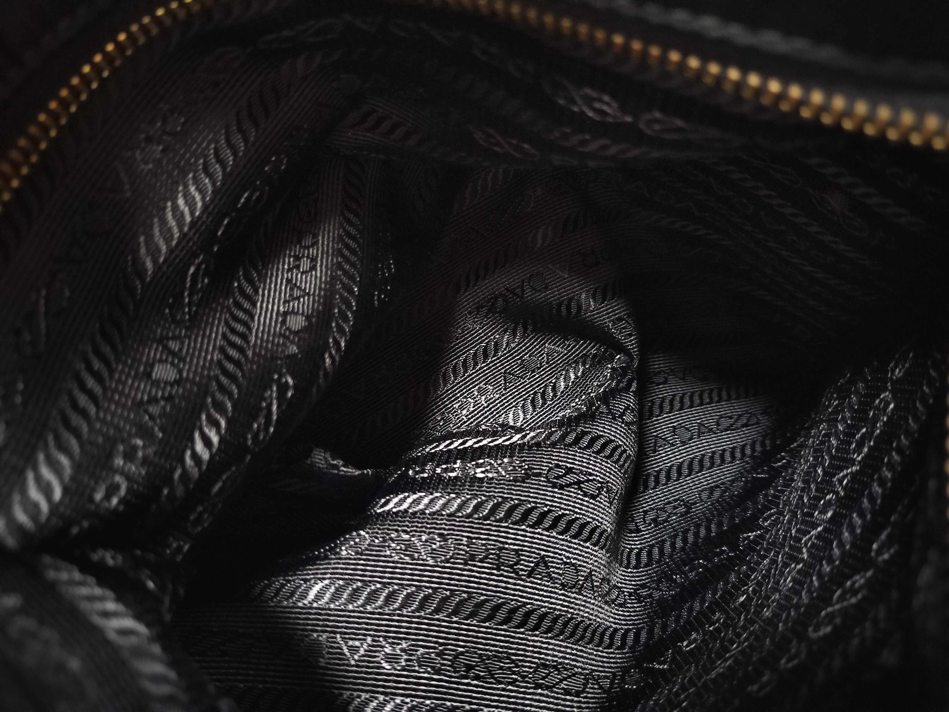 Nylon Tote Bag — view 11