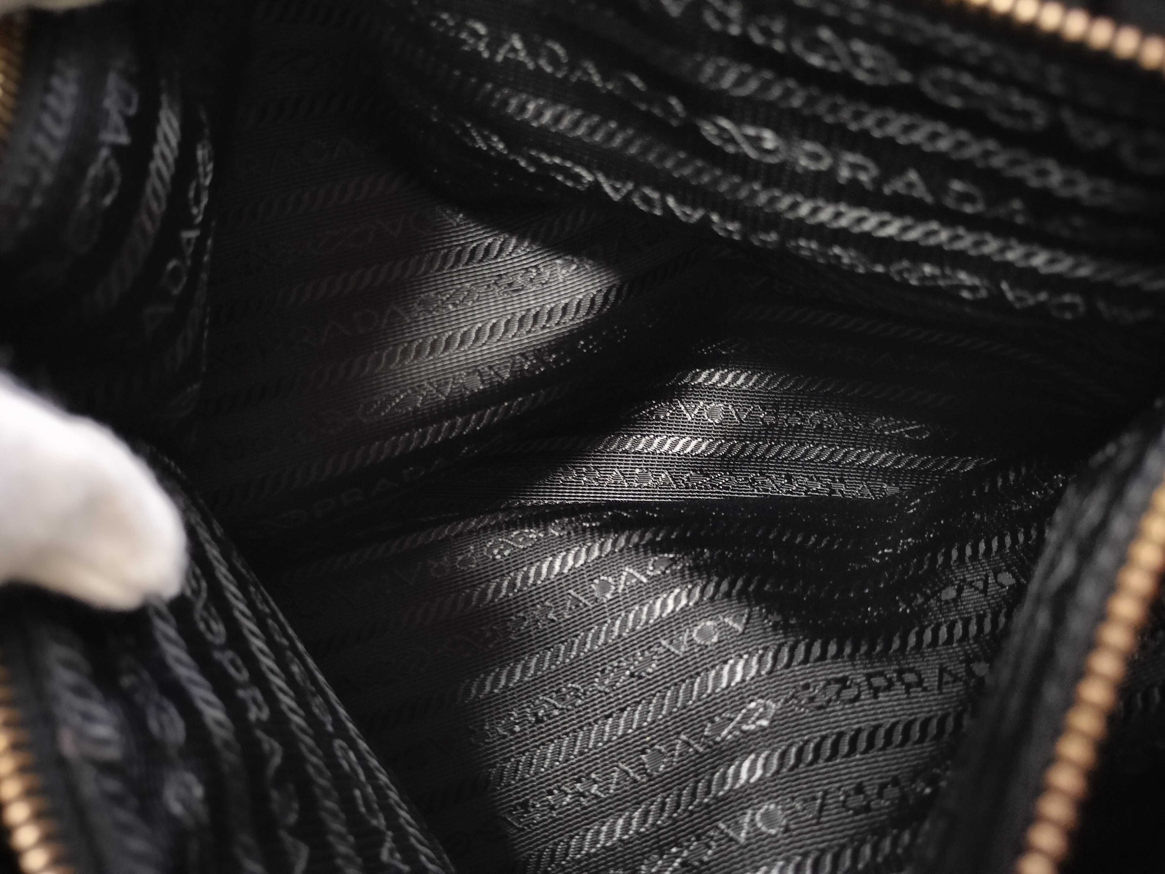 Nylon Tote Bag — view 13