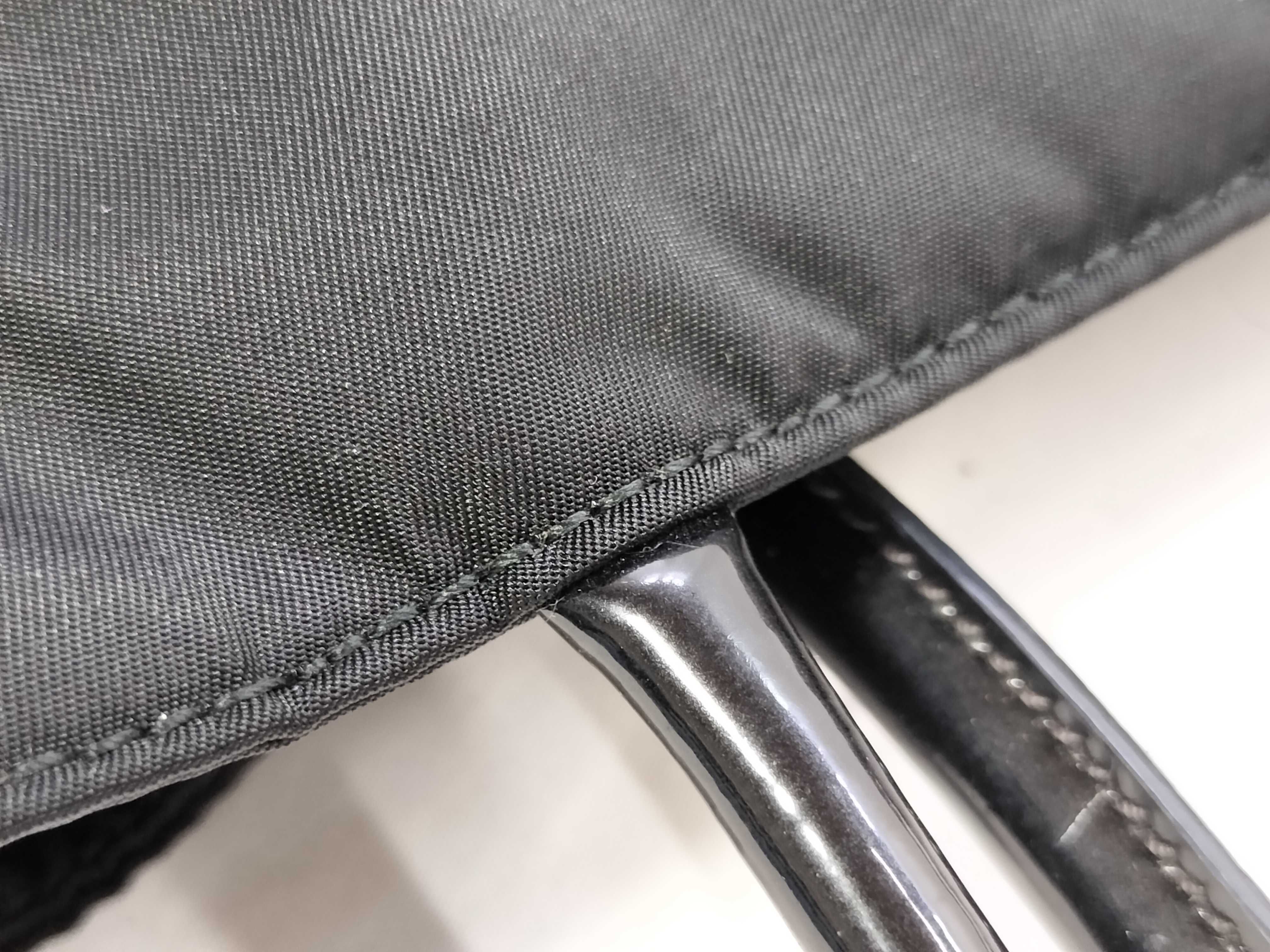 Nylon Tote Bag — view 3