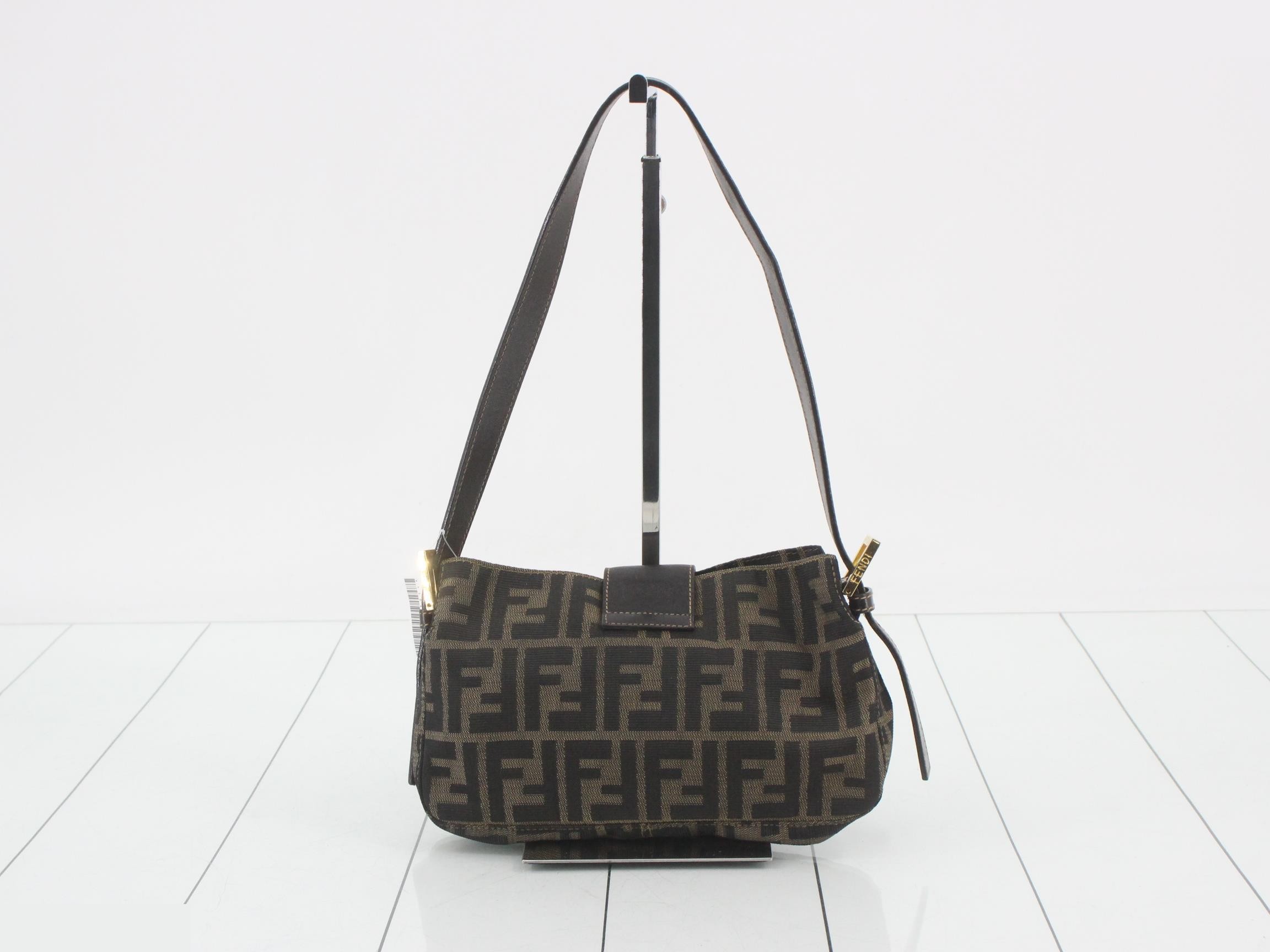 ZUCCA (bag) - Handbag - Mamma Bucket - Brown — view 2