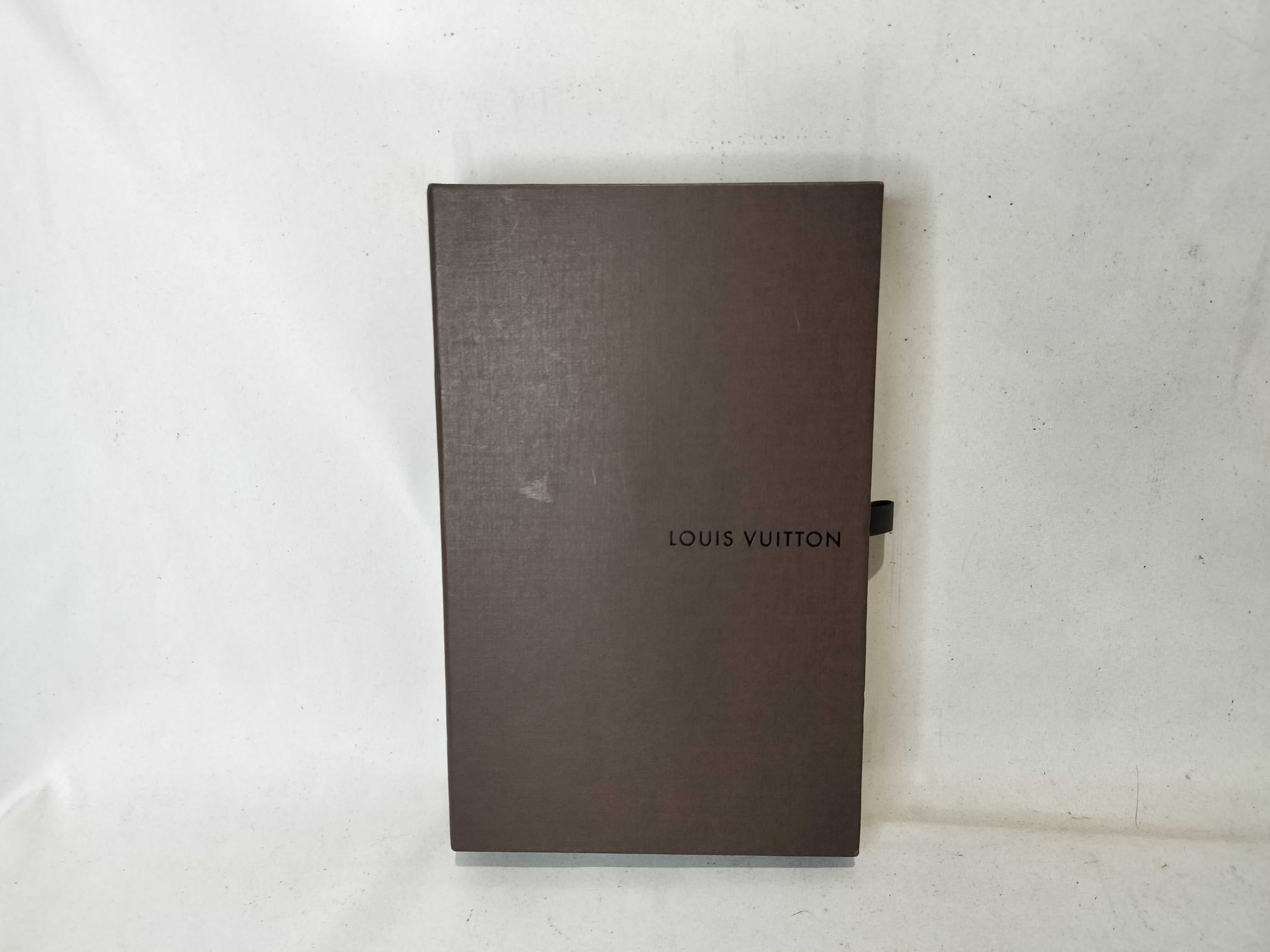 Damier M69540 Epi Graphite Portefeuille Brazza Wallet — view 11