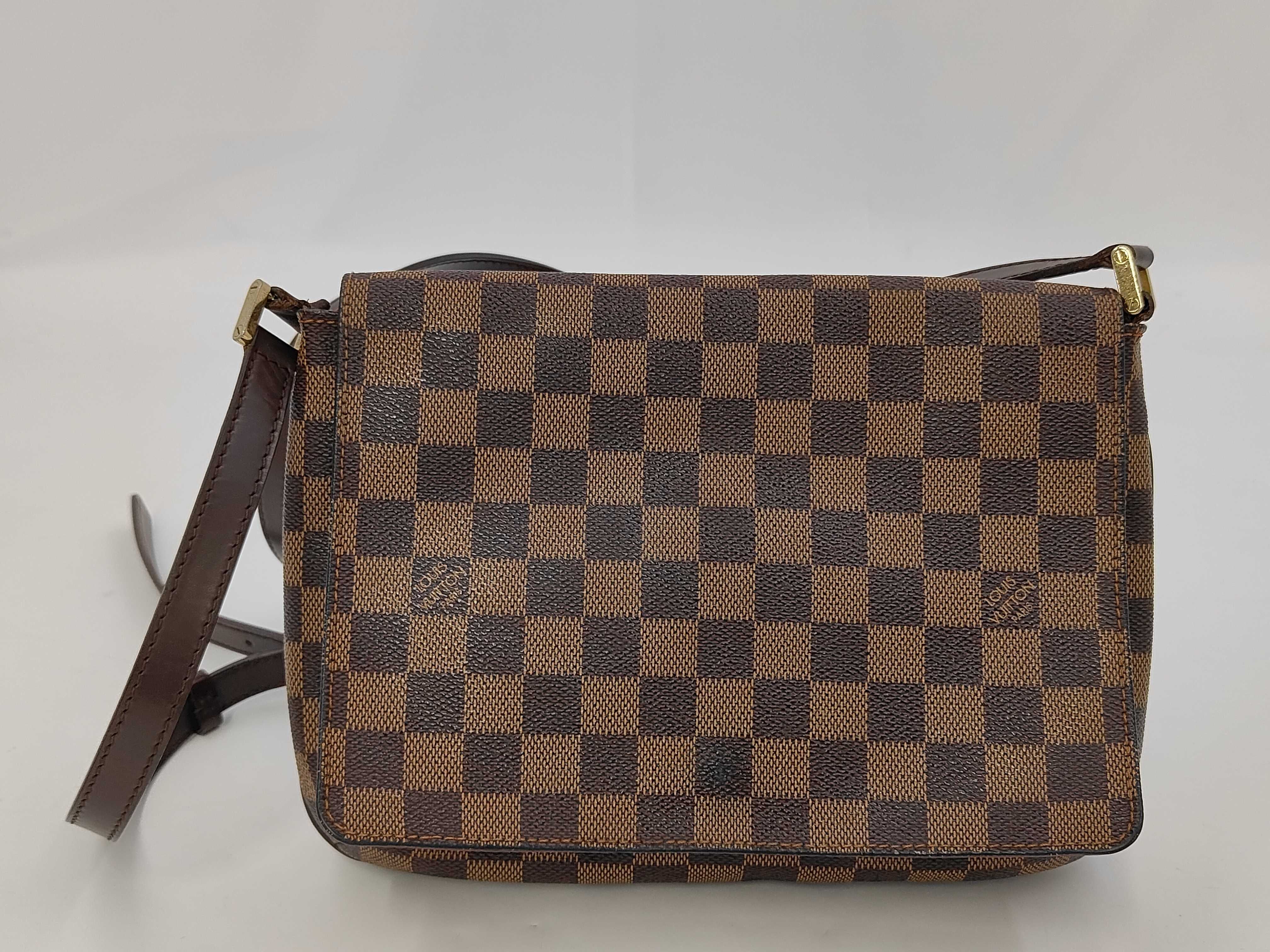 Musette Tango Long Shoulder Bag