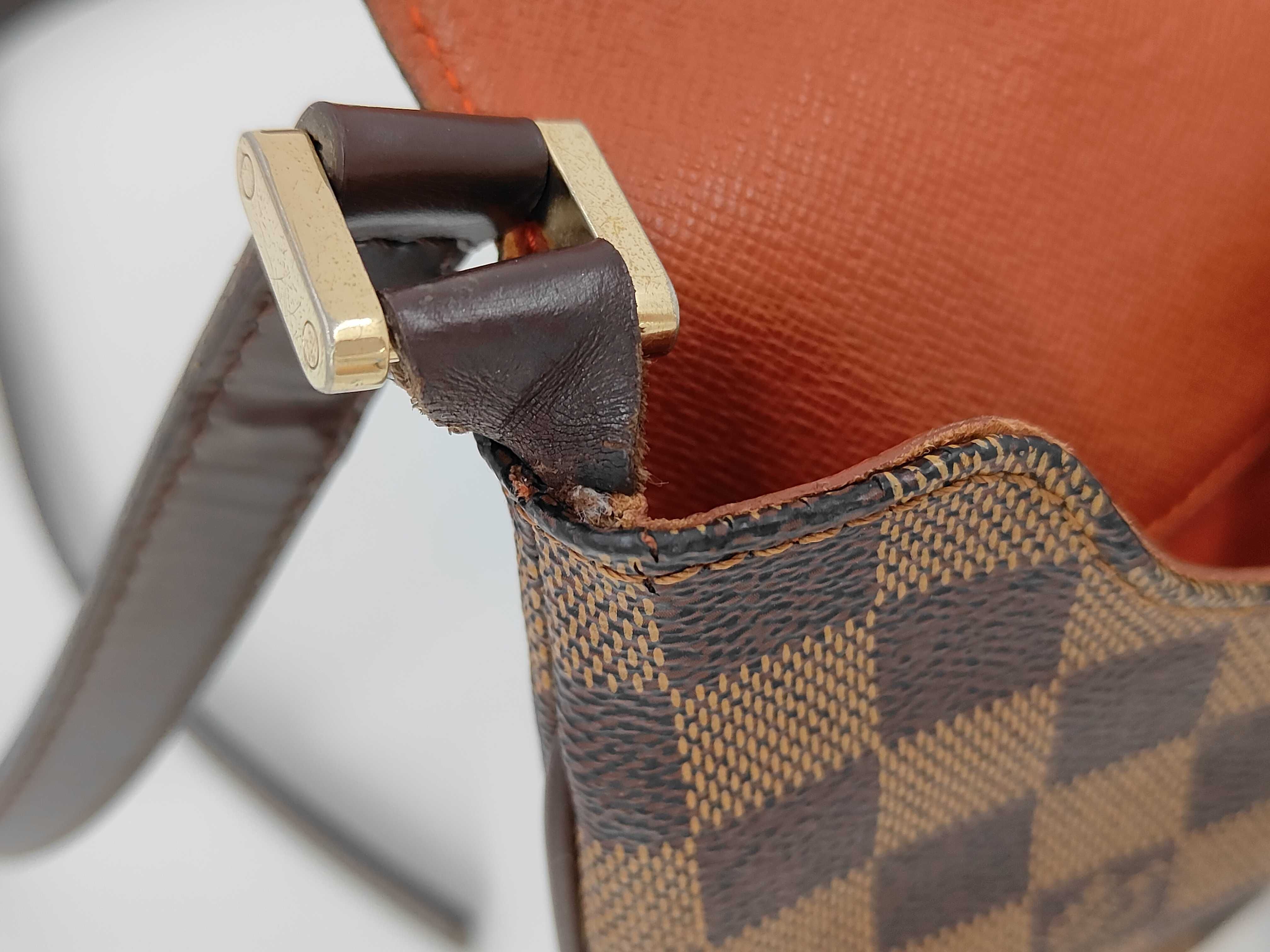 Musette Tango Long Shoulder Bag — view 12