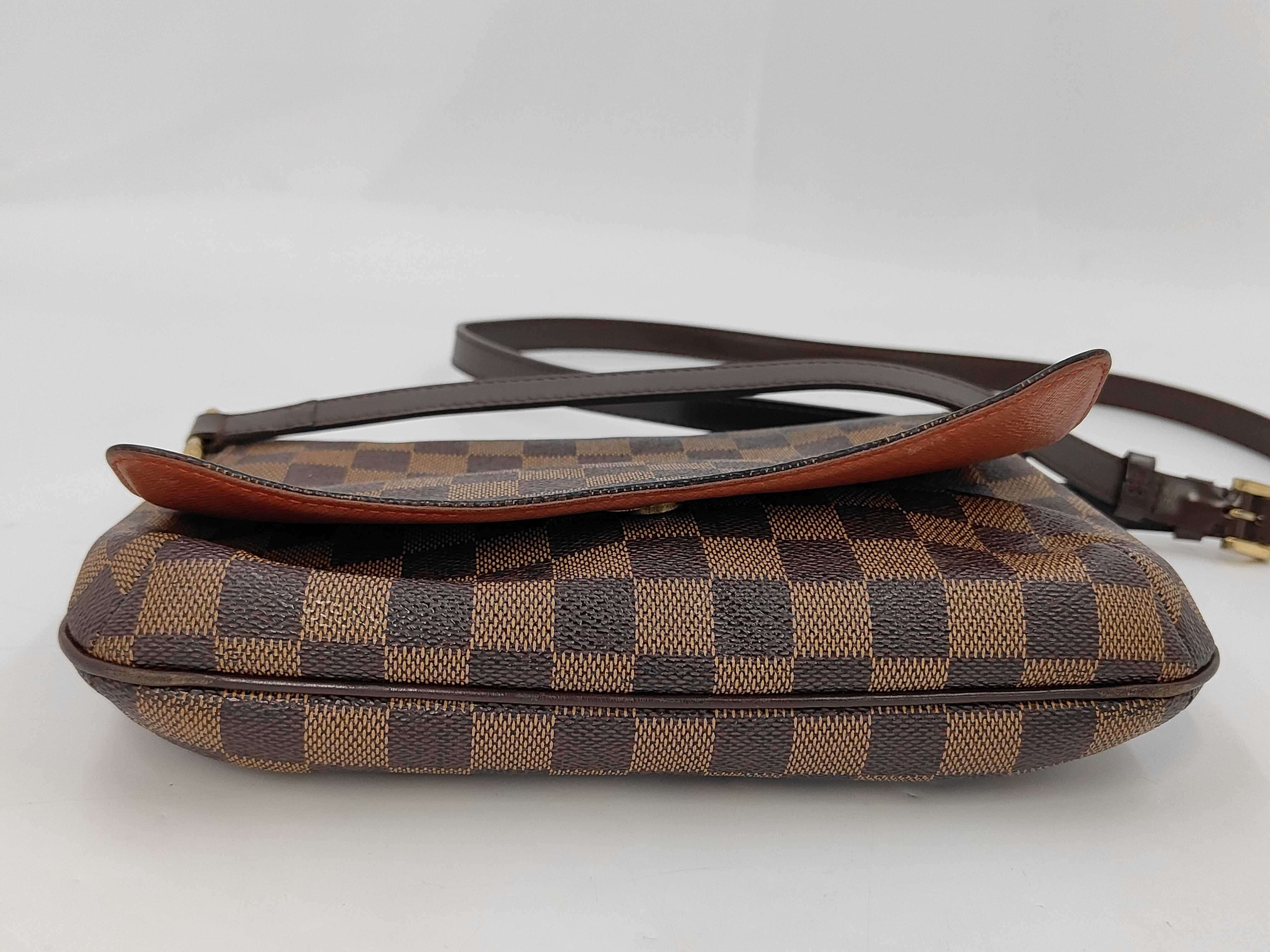 Musette Tango Long Shoulder Bag — view 4
