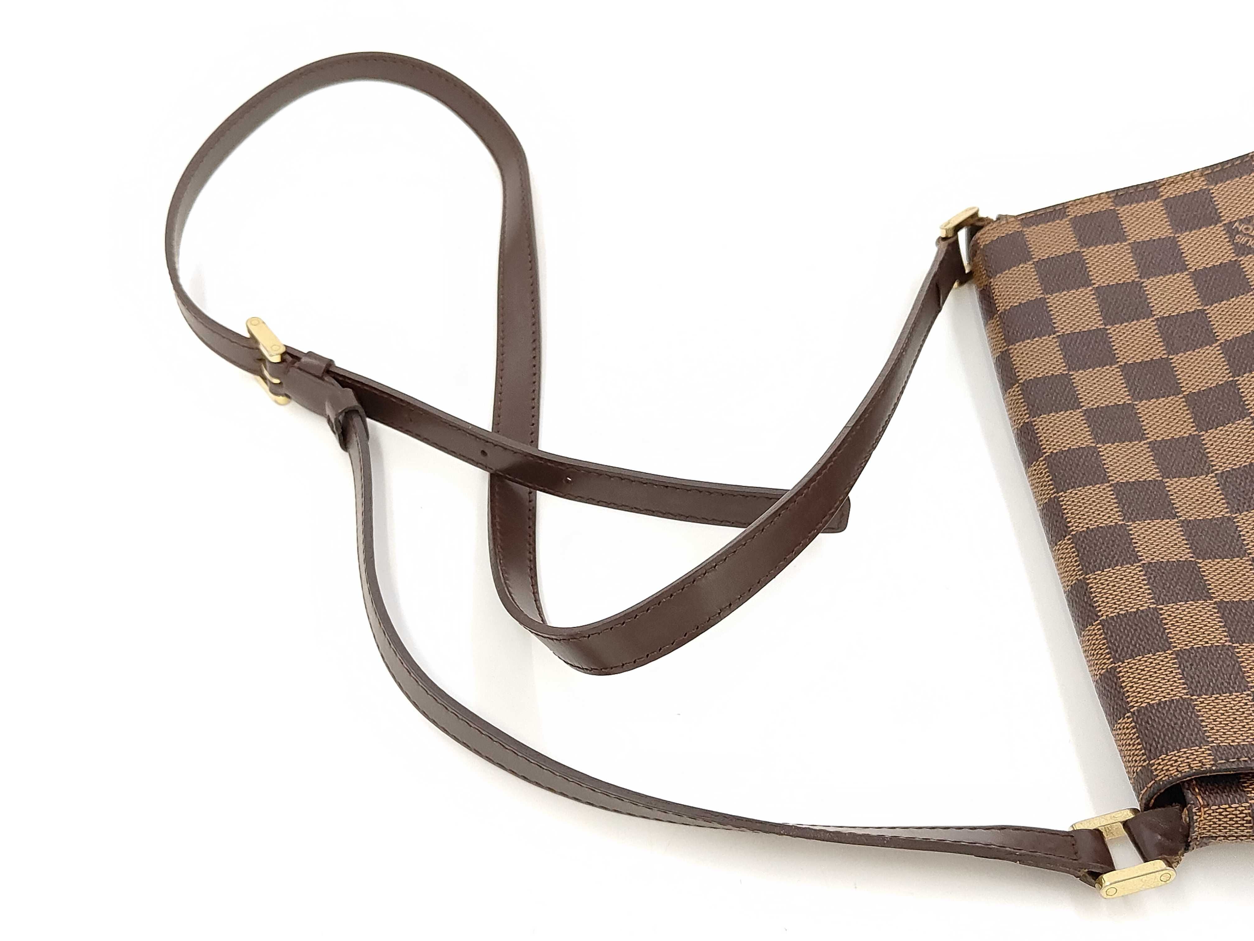 Musette Tango Long Shoulder Bag — view 5