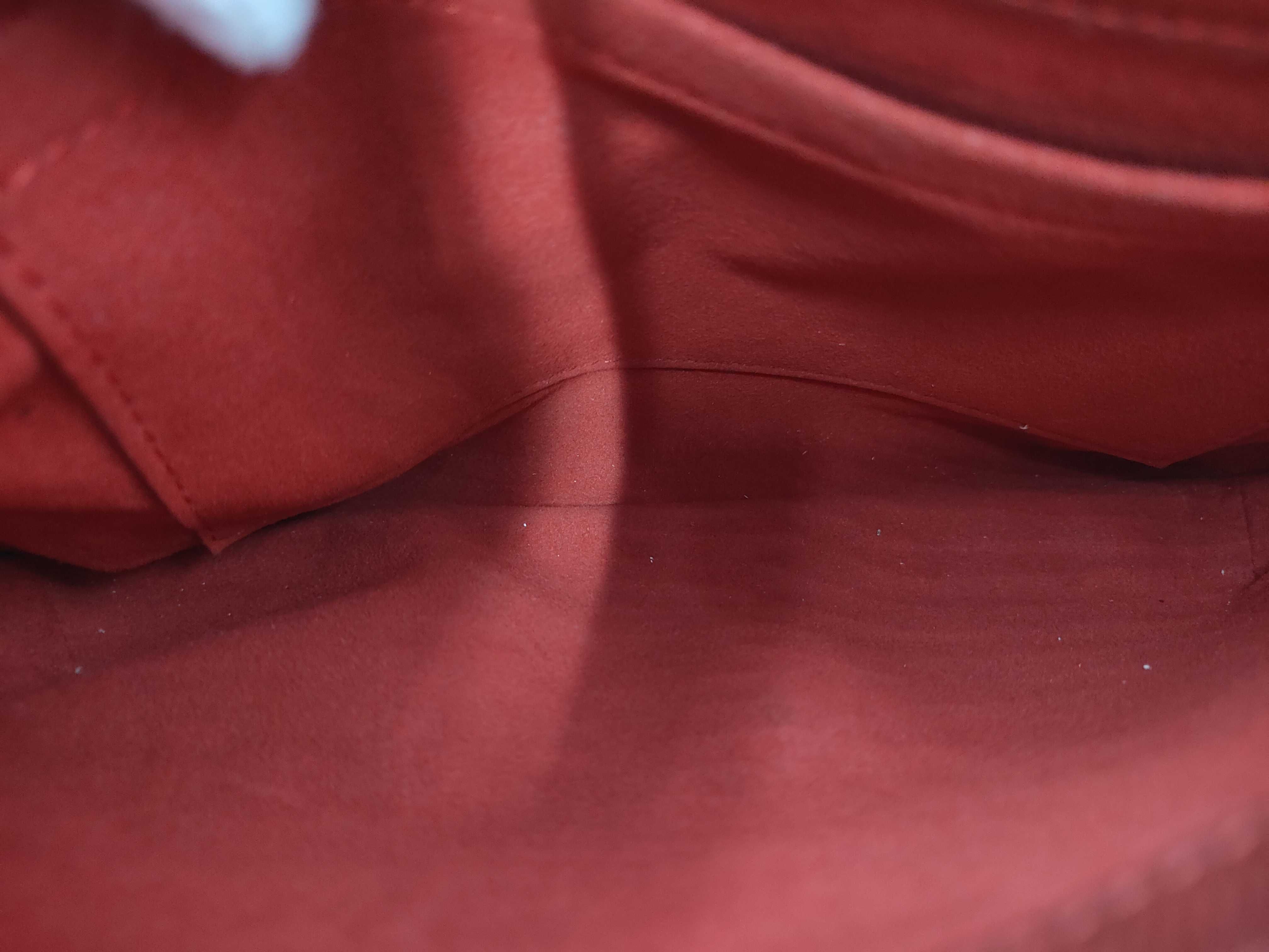 Musette Tango Long Shoulder Bag — view 8
