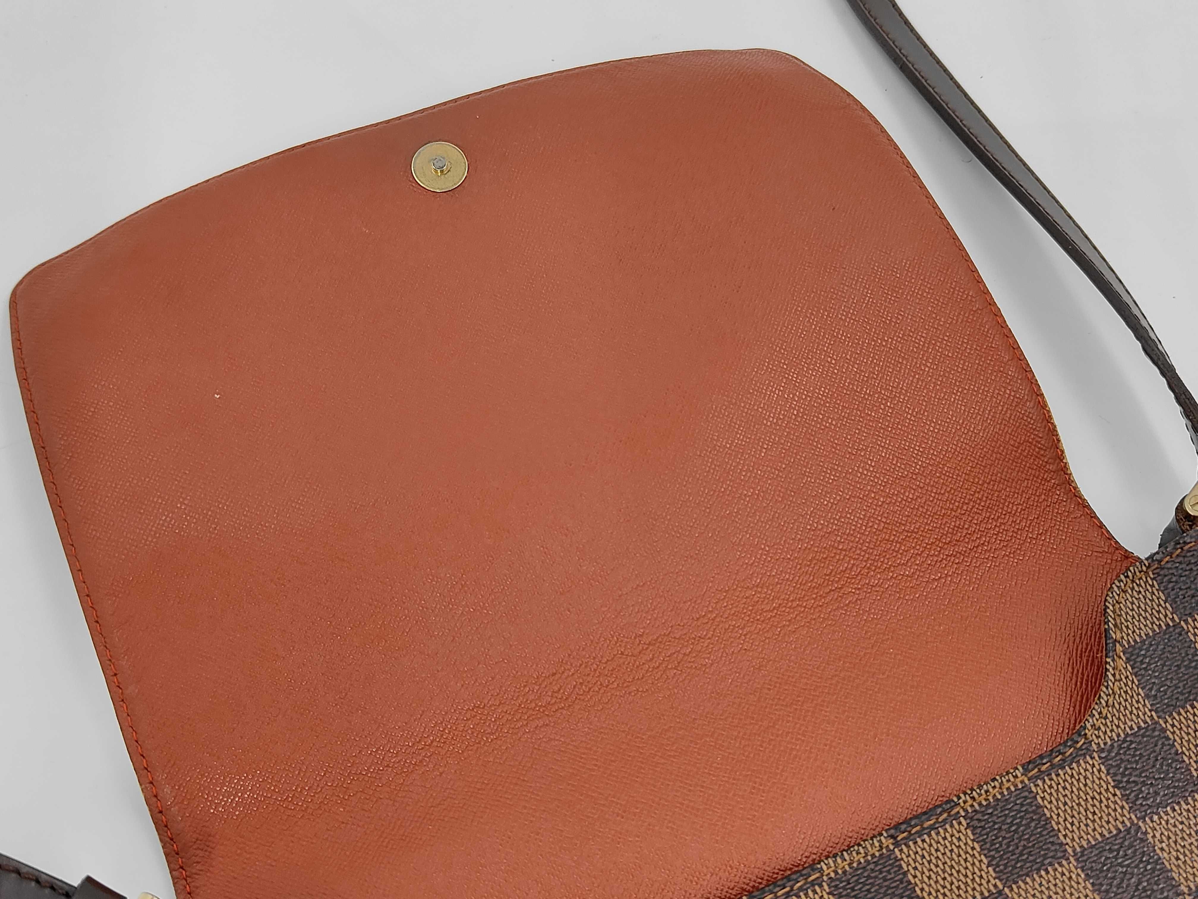 Musette Tango Long Shoulder Bag — view 9