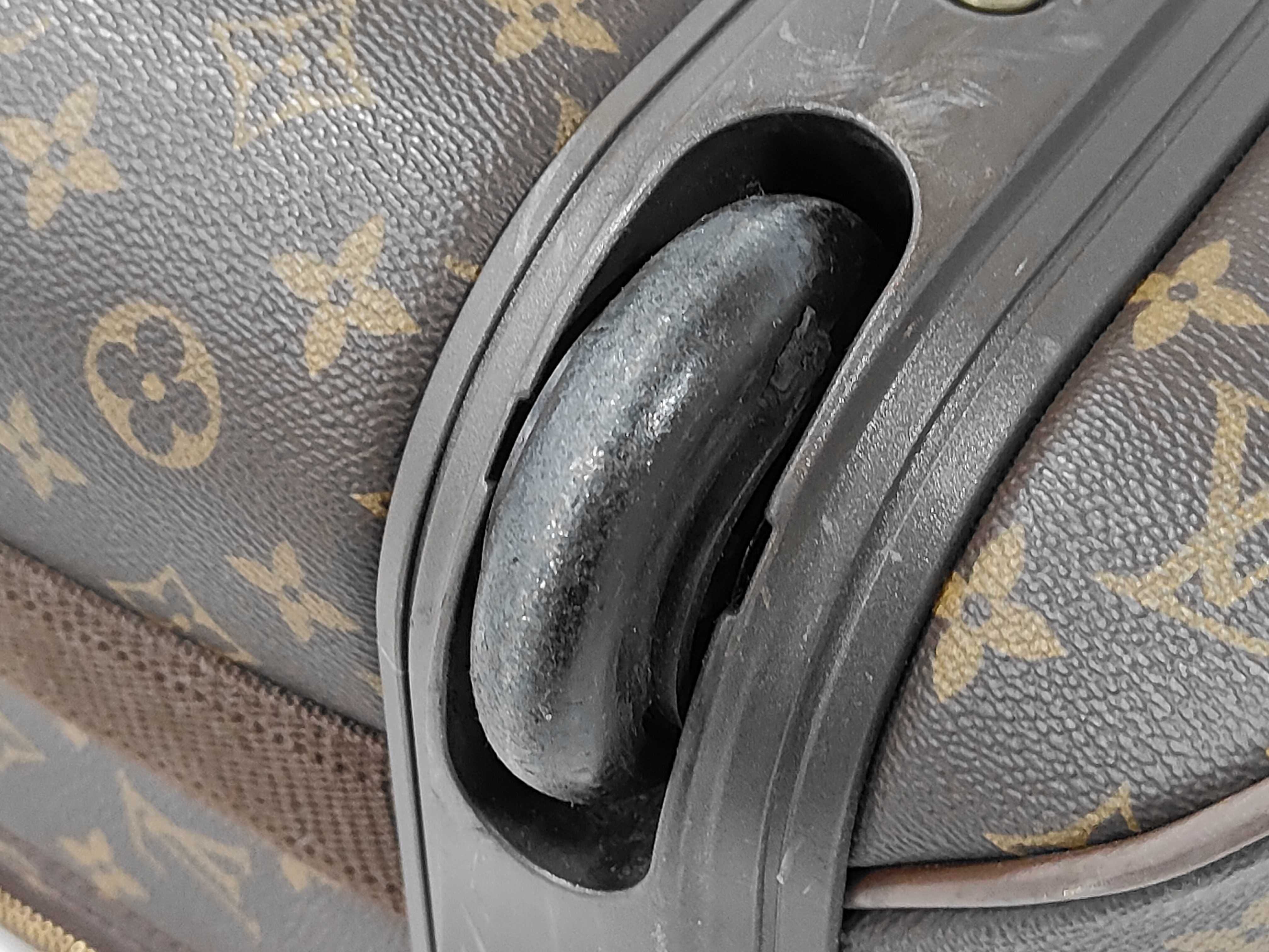 Monogram Pegase 55 Carry Bag — view 3