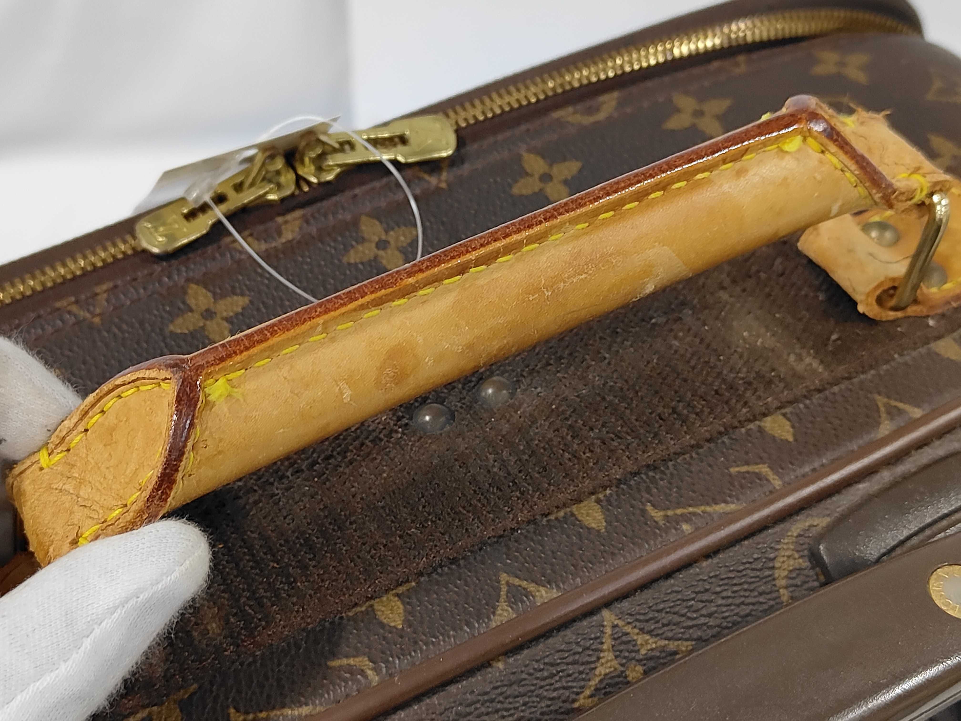 Monogram Pegase 55 Carry Bag — view 5