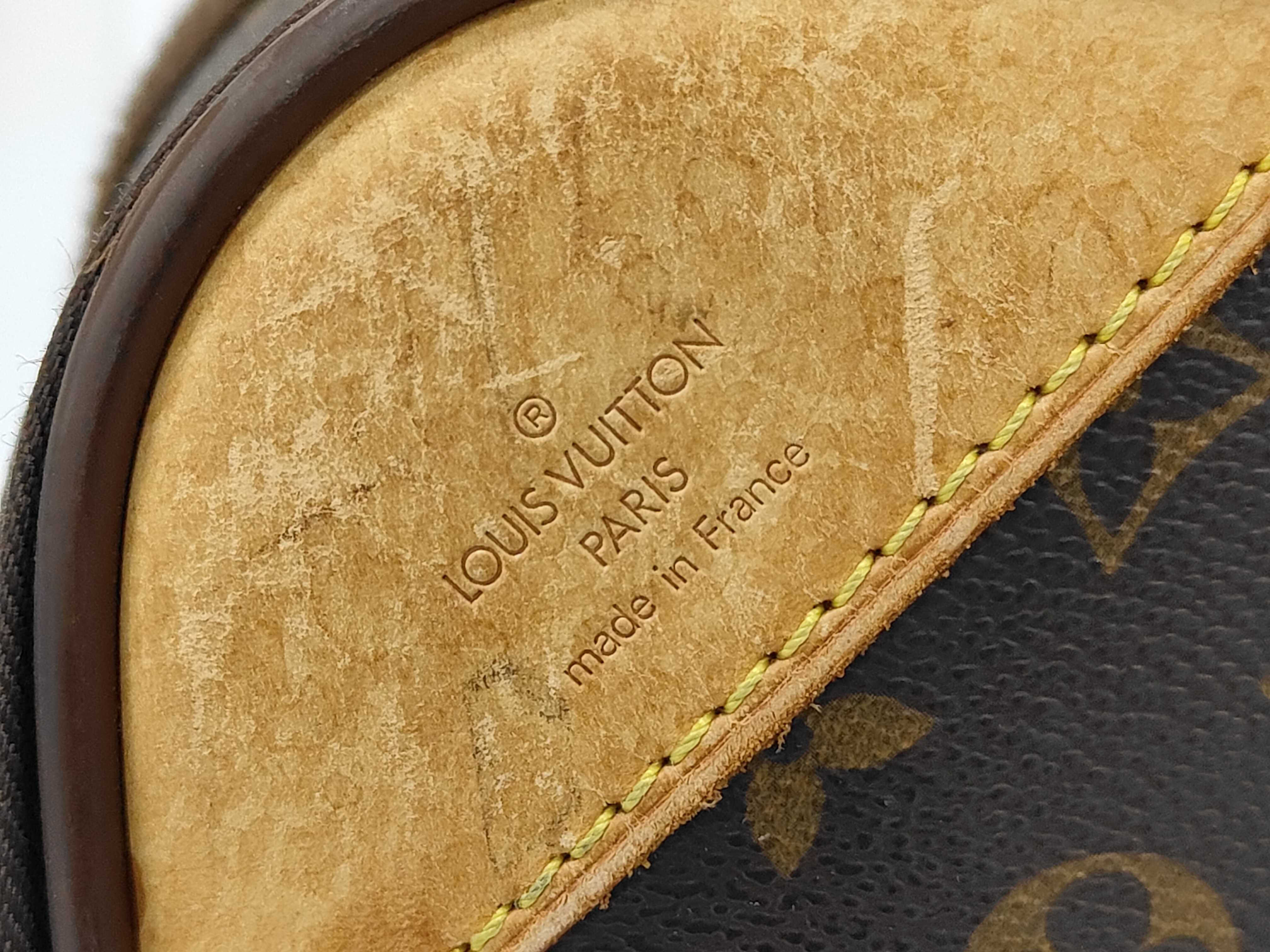 Monogram Pegase 55 Carry Bag — view 7