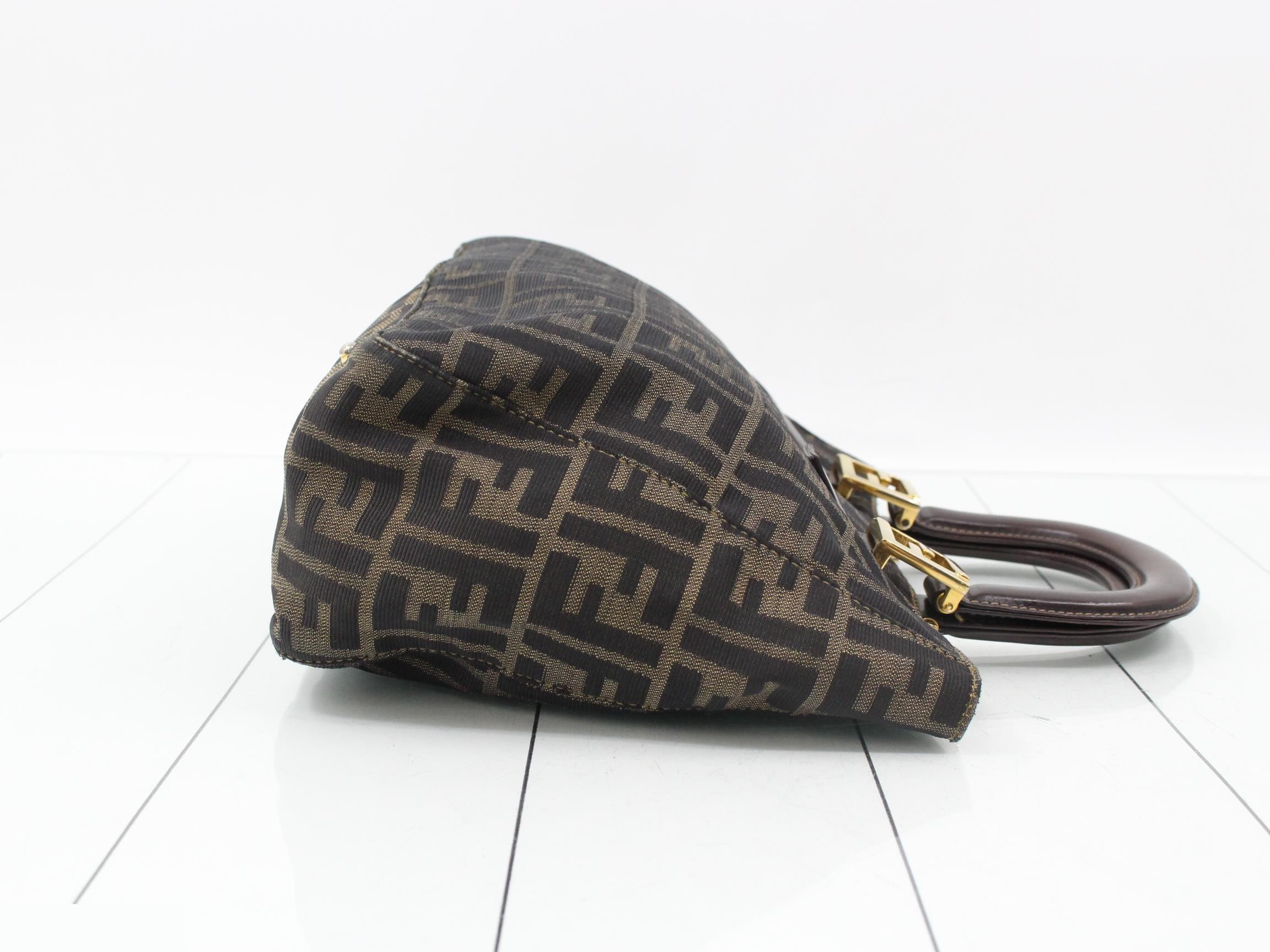Zucca (bag) - handbag — view 3