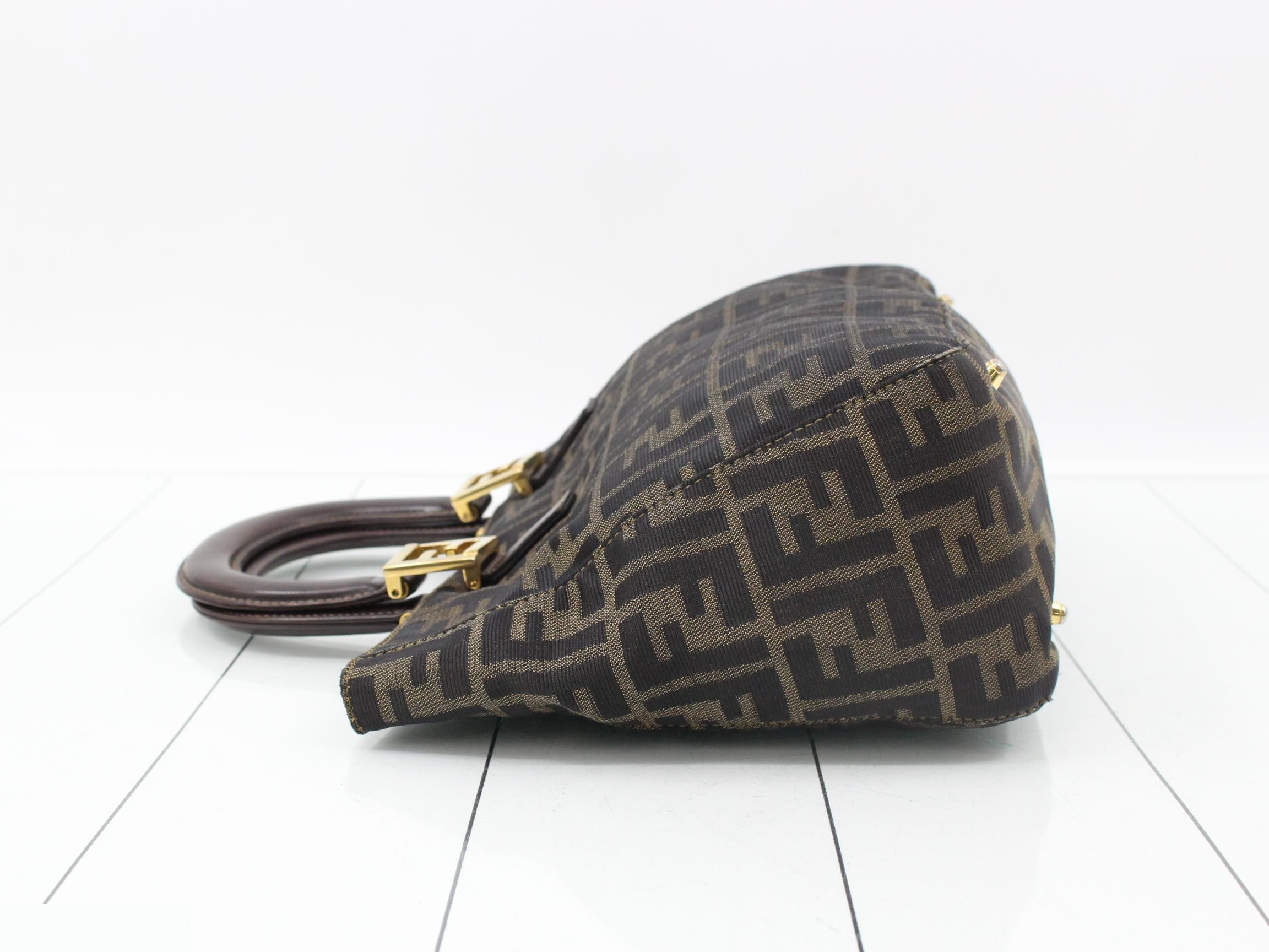 Zucca (bag) - handbag — view 4