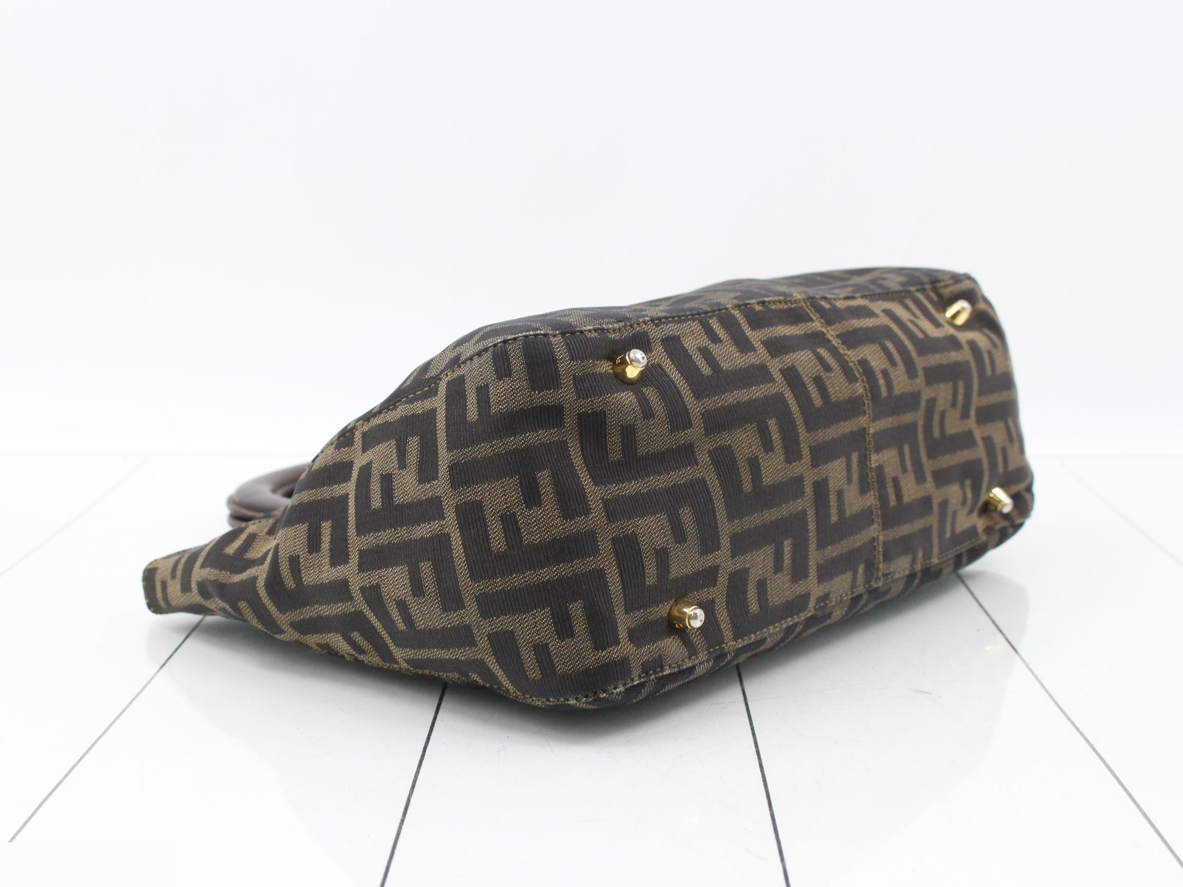 Zucca (bag) - handbag — view 5