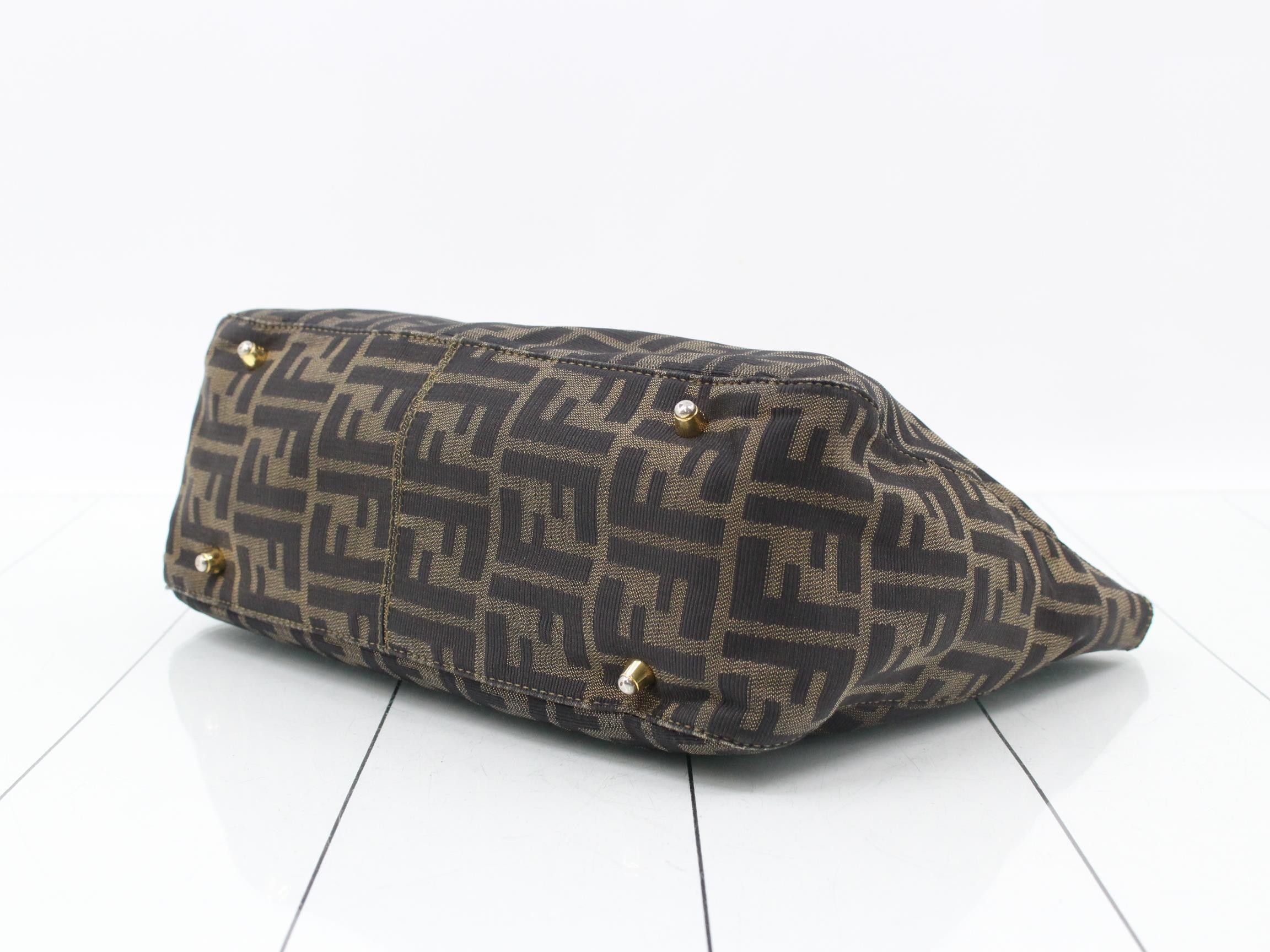 Zucca (bag) - handbag — view 6