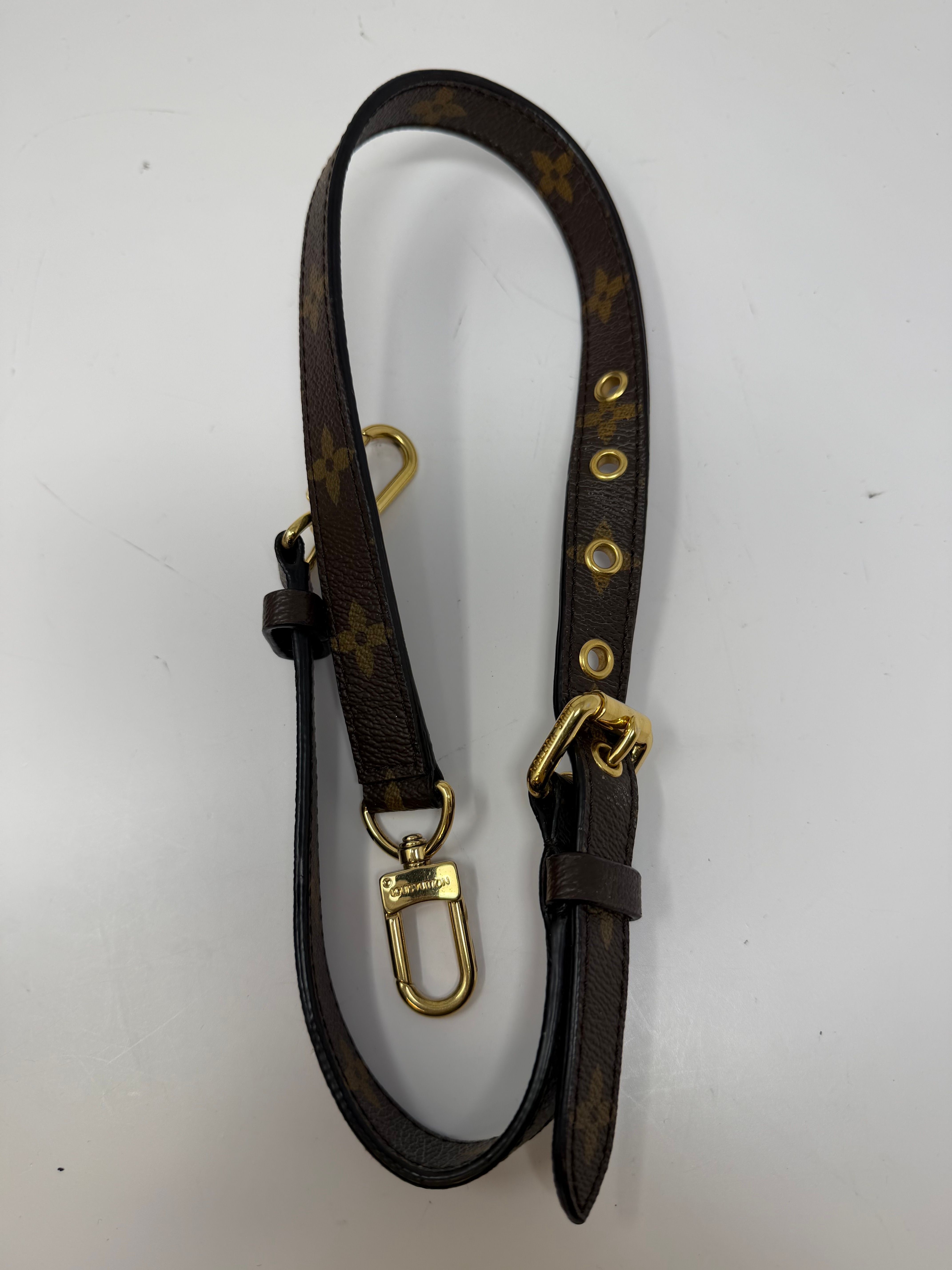 Pallas MM, Monogram — view 11